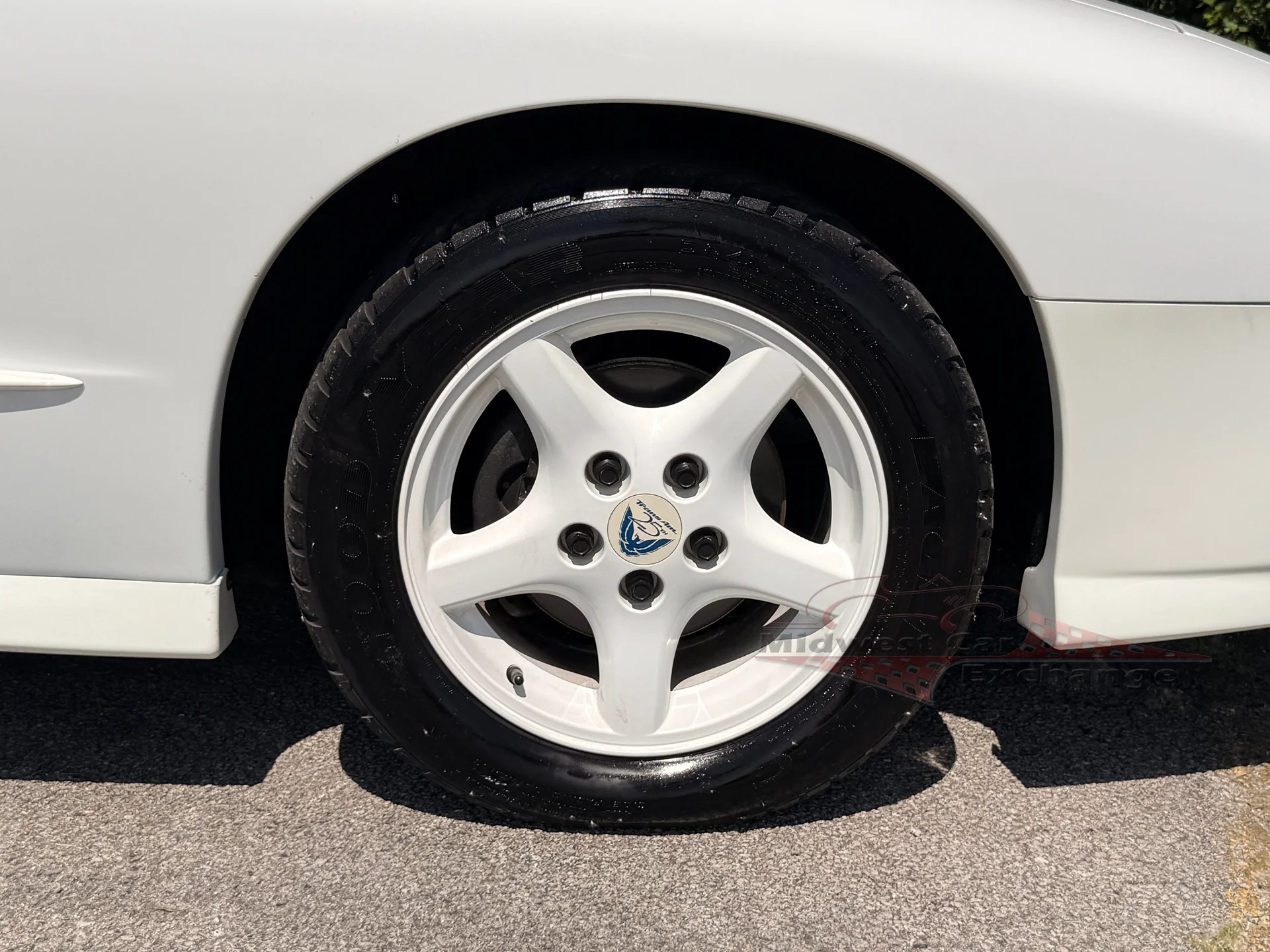 1994 Pontiac Firebird - Photo 72