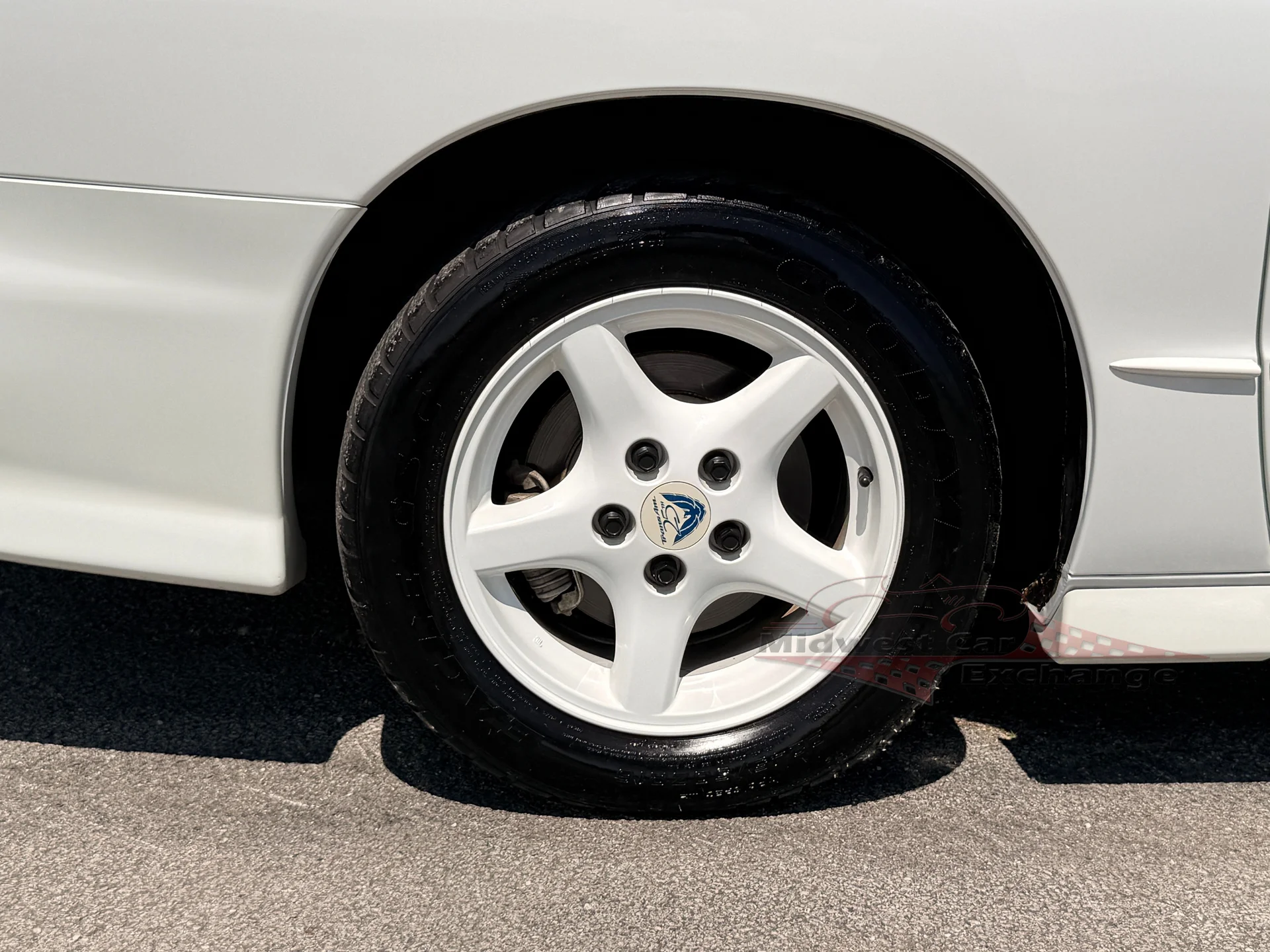 1994 Pontiac Firebird - Photo 71