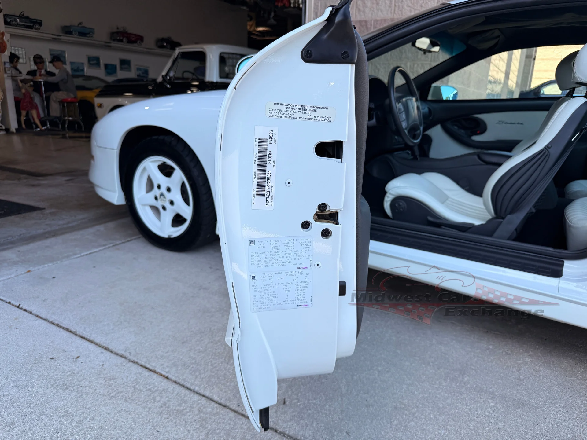1994 Pontiac Firebird - Photo 76