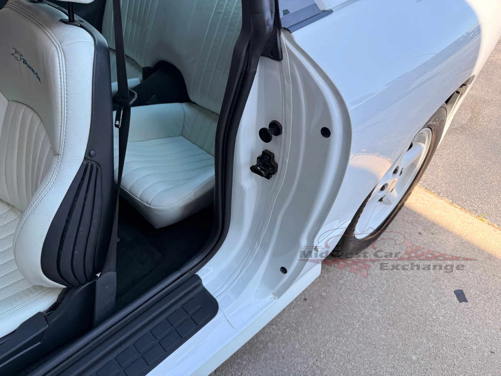 1994 Pontiac Firebird - Photo 80