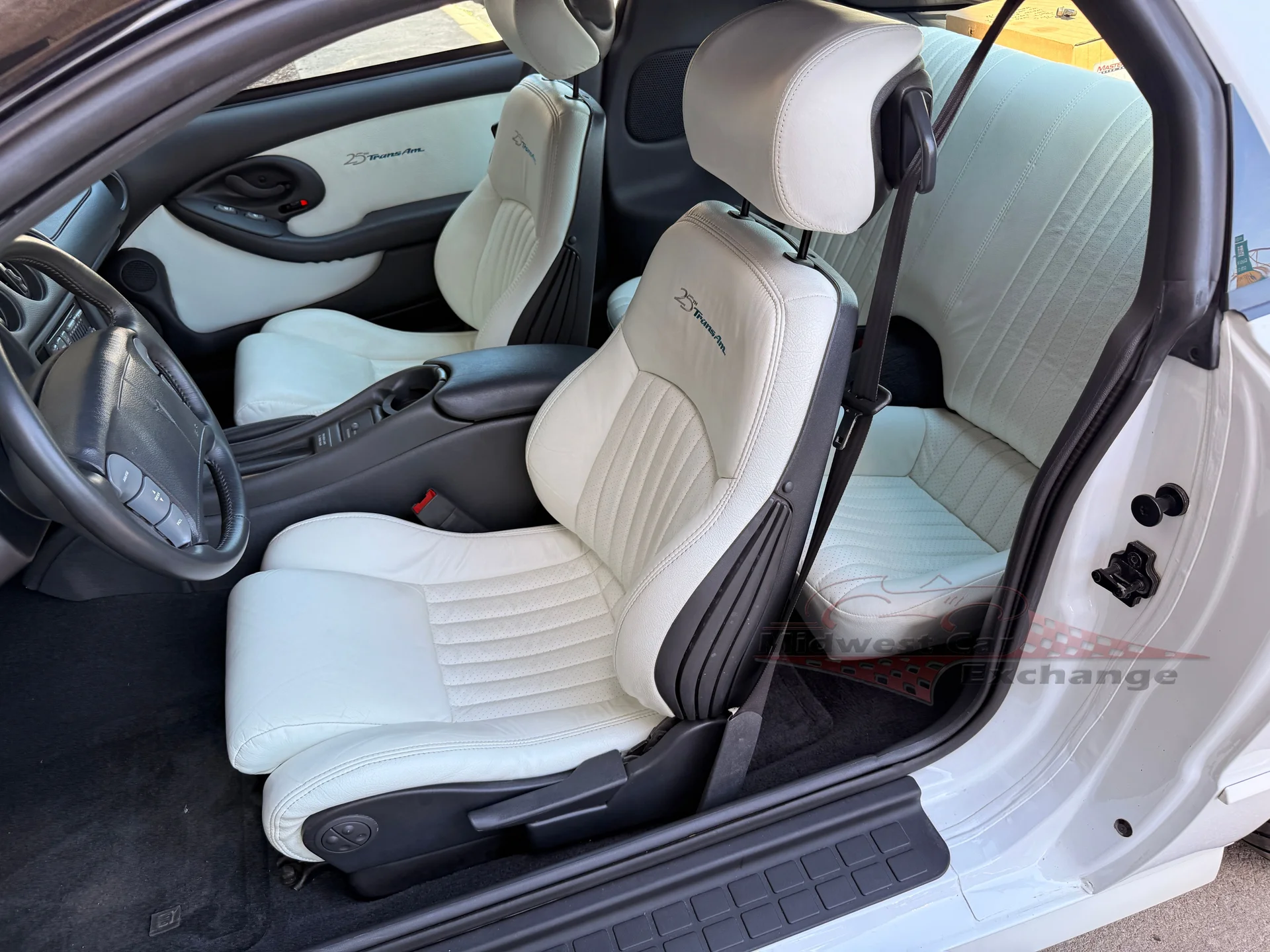 1994 Pontiac Firebird - Photo 81