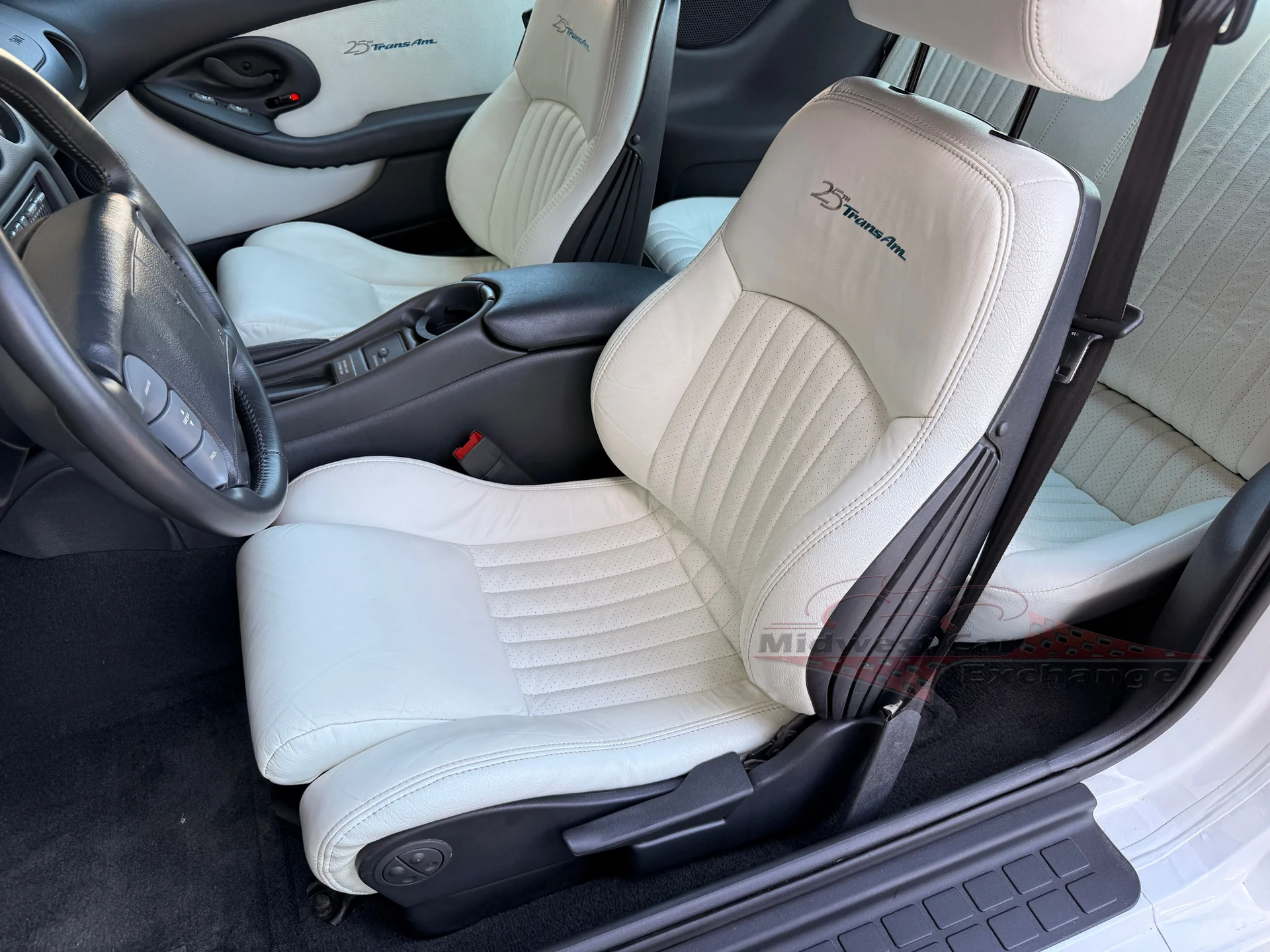 1994 Pontiac Firebird - Photo 83