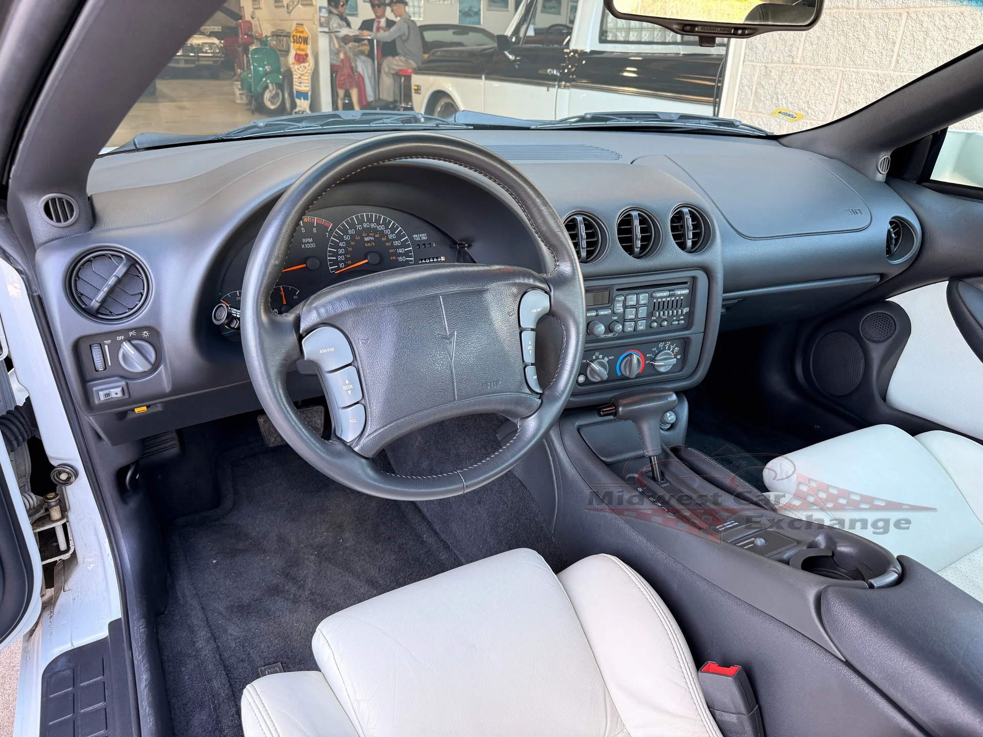 1994 Pontiac Firebird - Photo 87