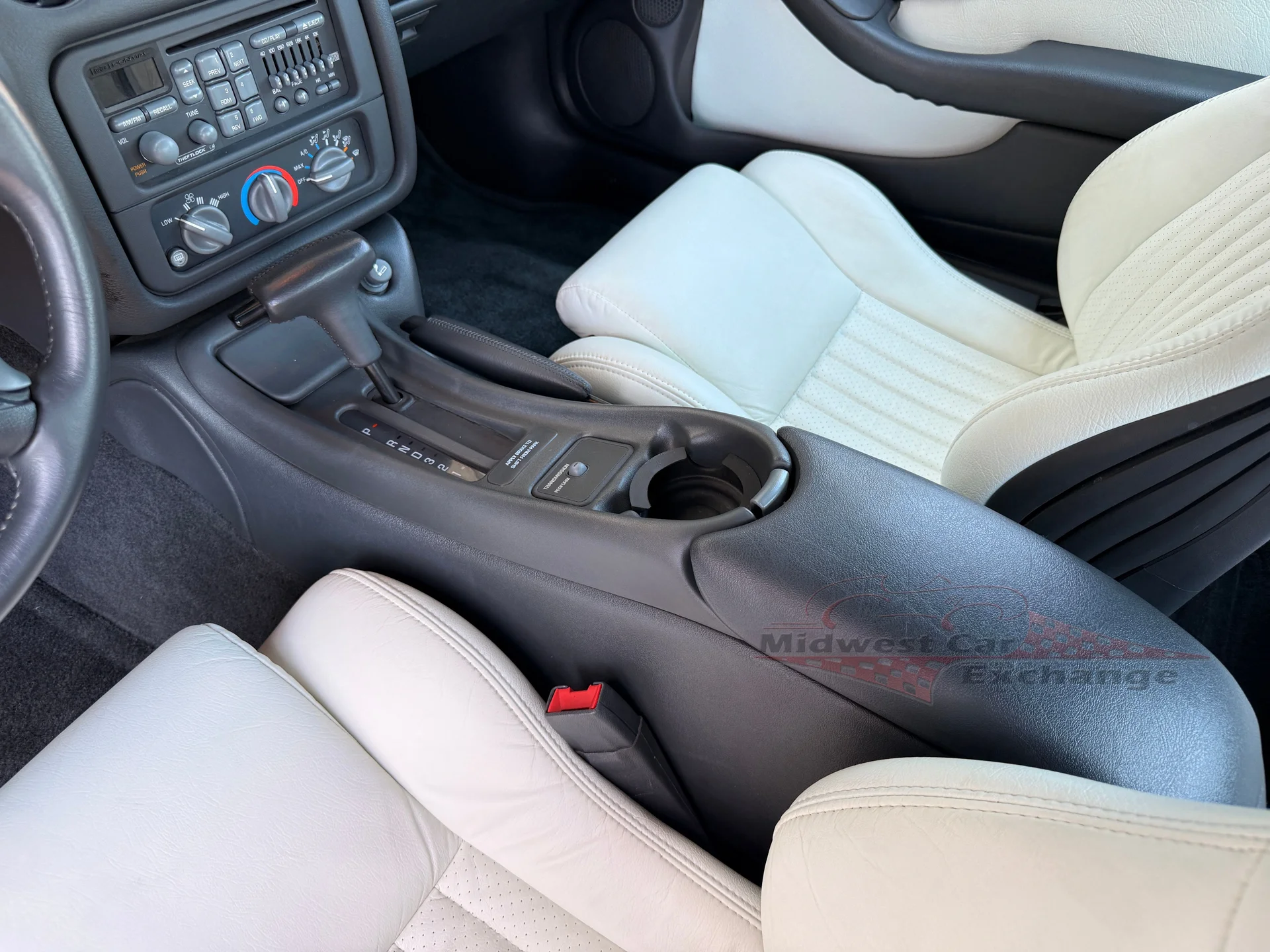 1994 Pontiac Firebird - Photo 88