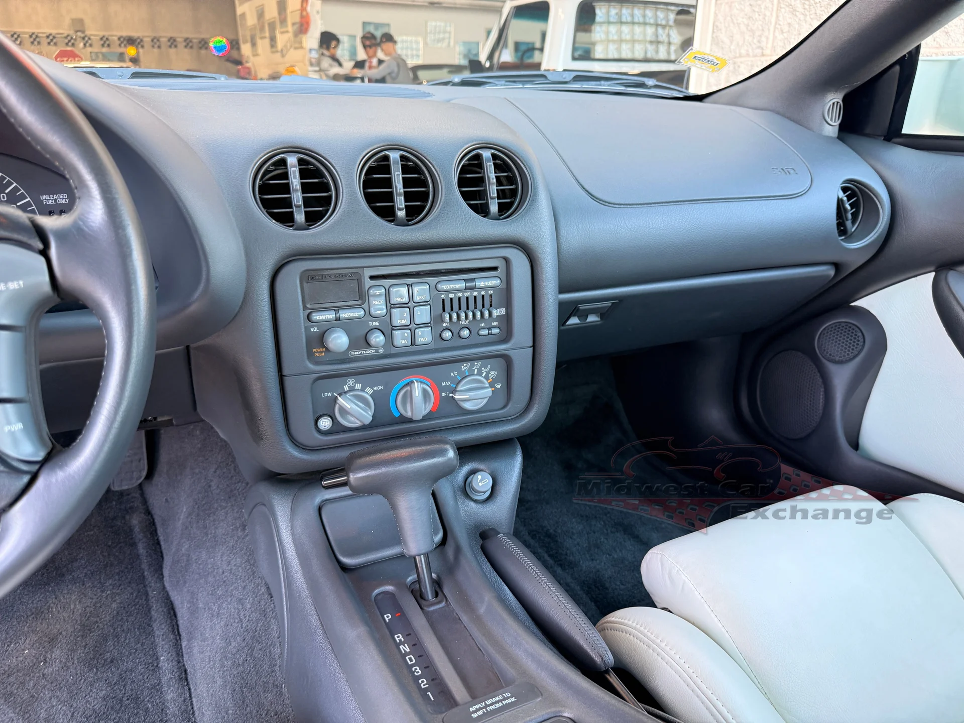 1994 Pontiac Firebird - Photo 89