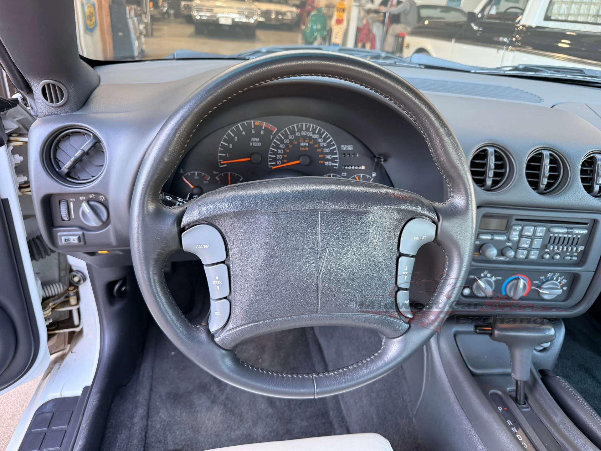 1994 Pontiac Firebird - Photo 90