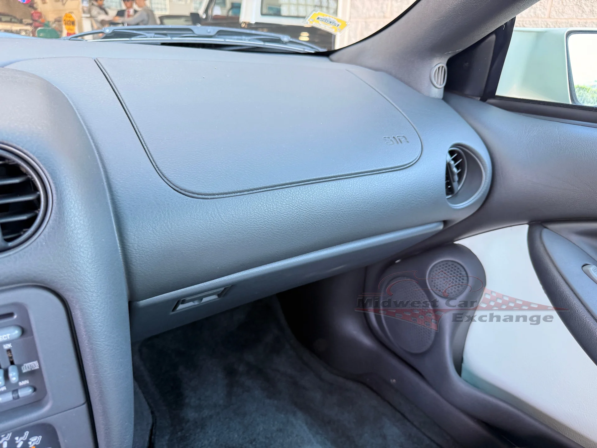 1994 Pontiac Firebird - Photo 94
