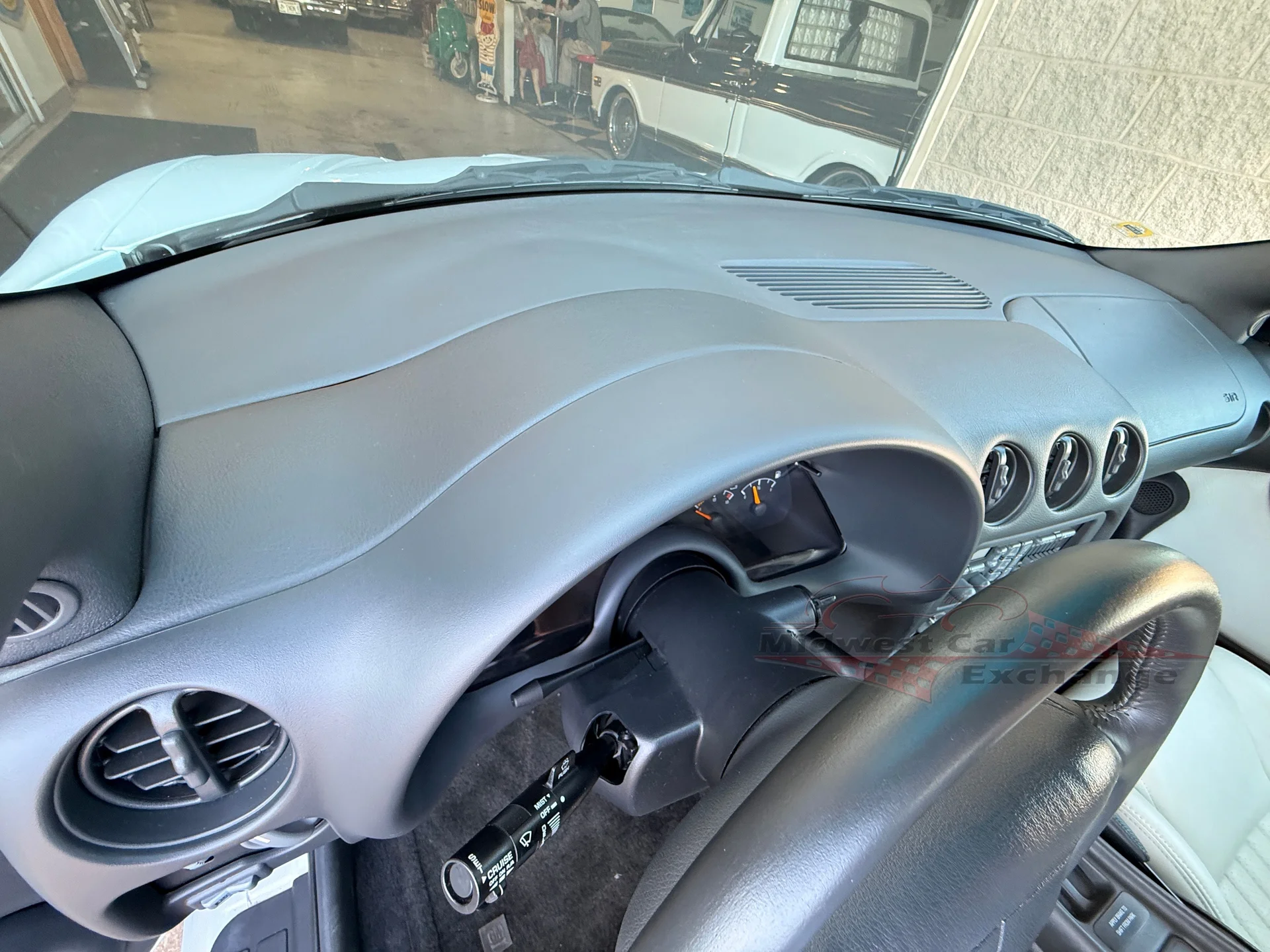 1994 Pontiac Firebird - Photo 95
