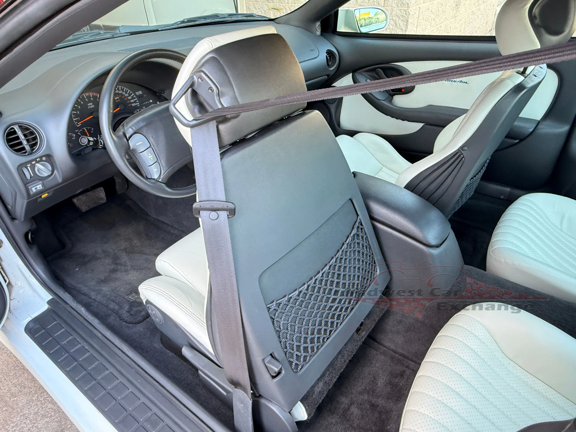 1994 Pontiac Firebird - Photo 97