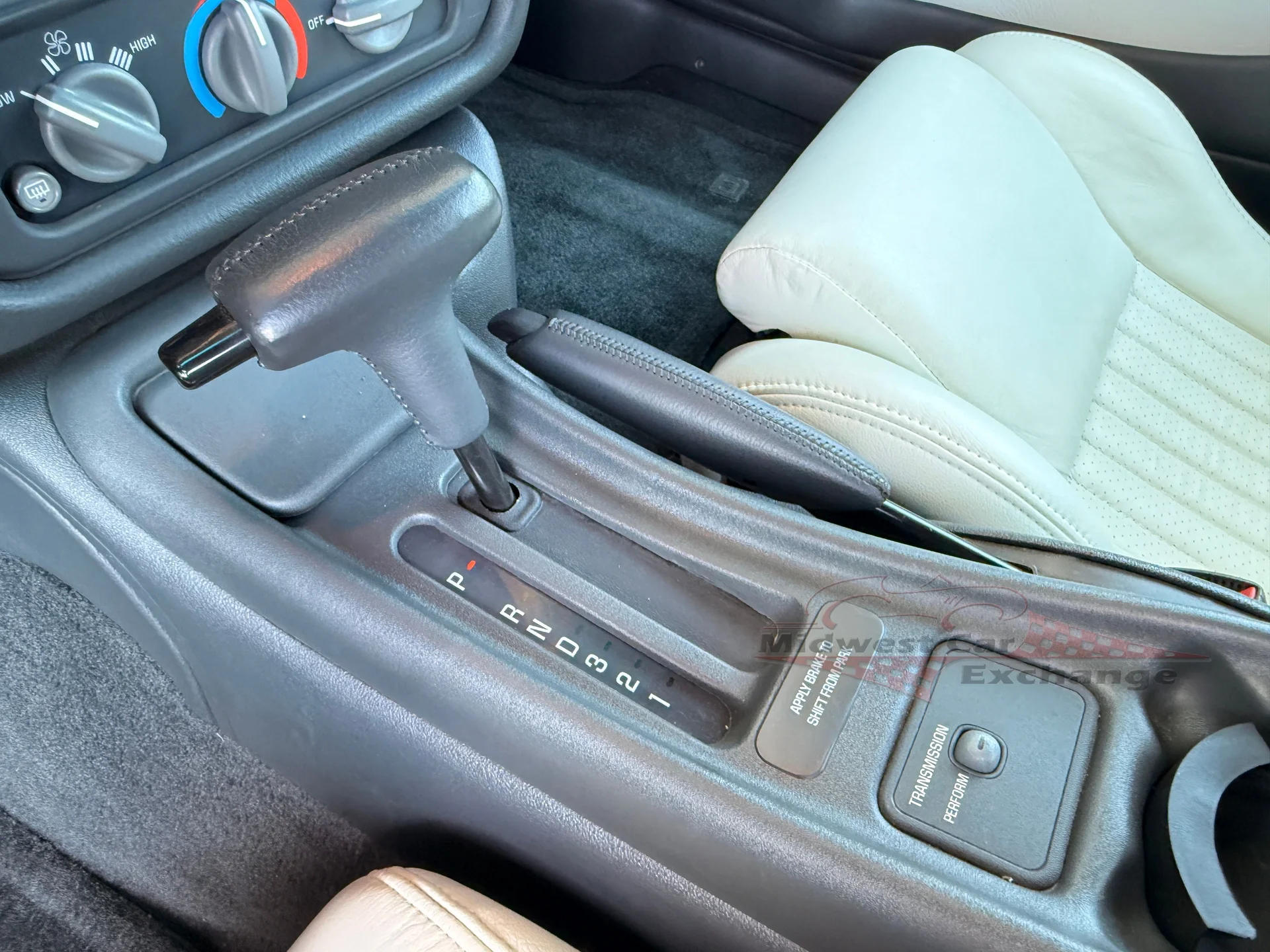 1994 Pontiac Firebird - Photo 96