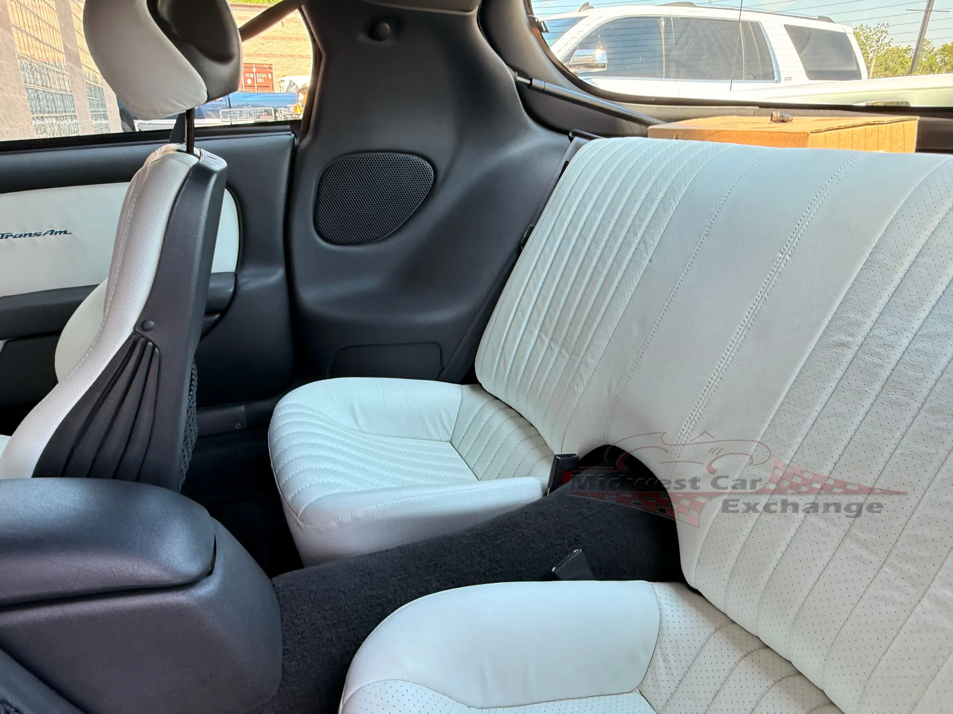 1994 Pontiac Firebird - Photo 99