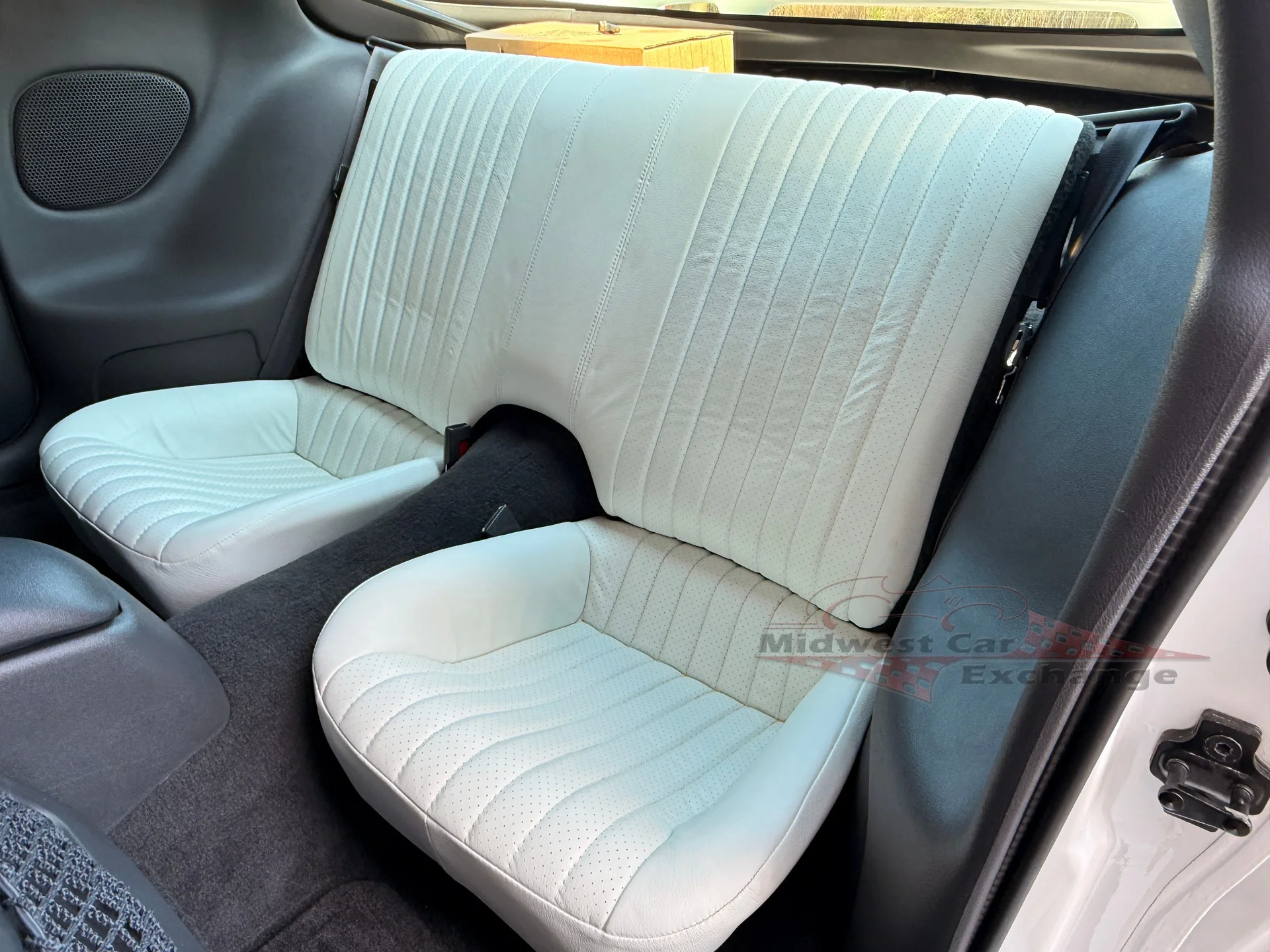 1994 Pontiac Firebird - Photo 98