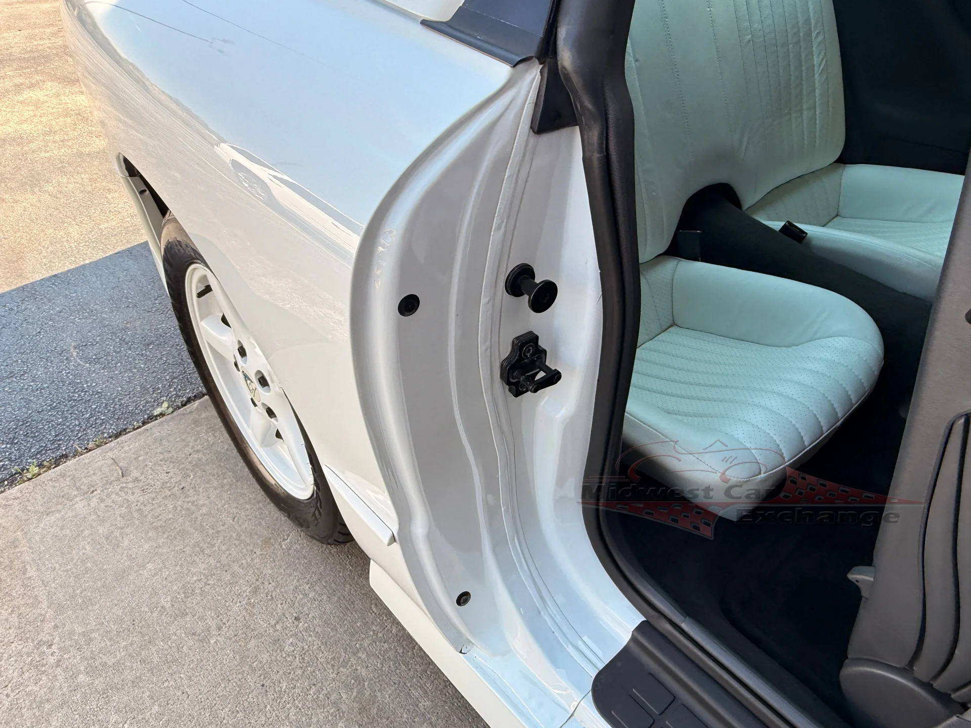 1994 Pontiac Firebird - Photo 106