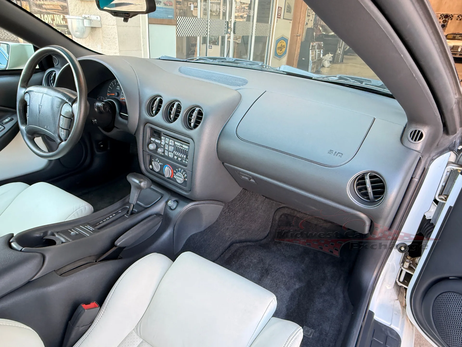 1994 Pontiac Firebird - Photo 107