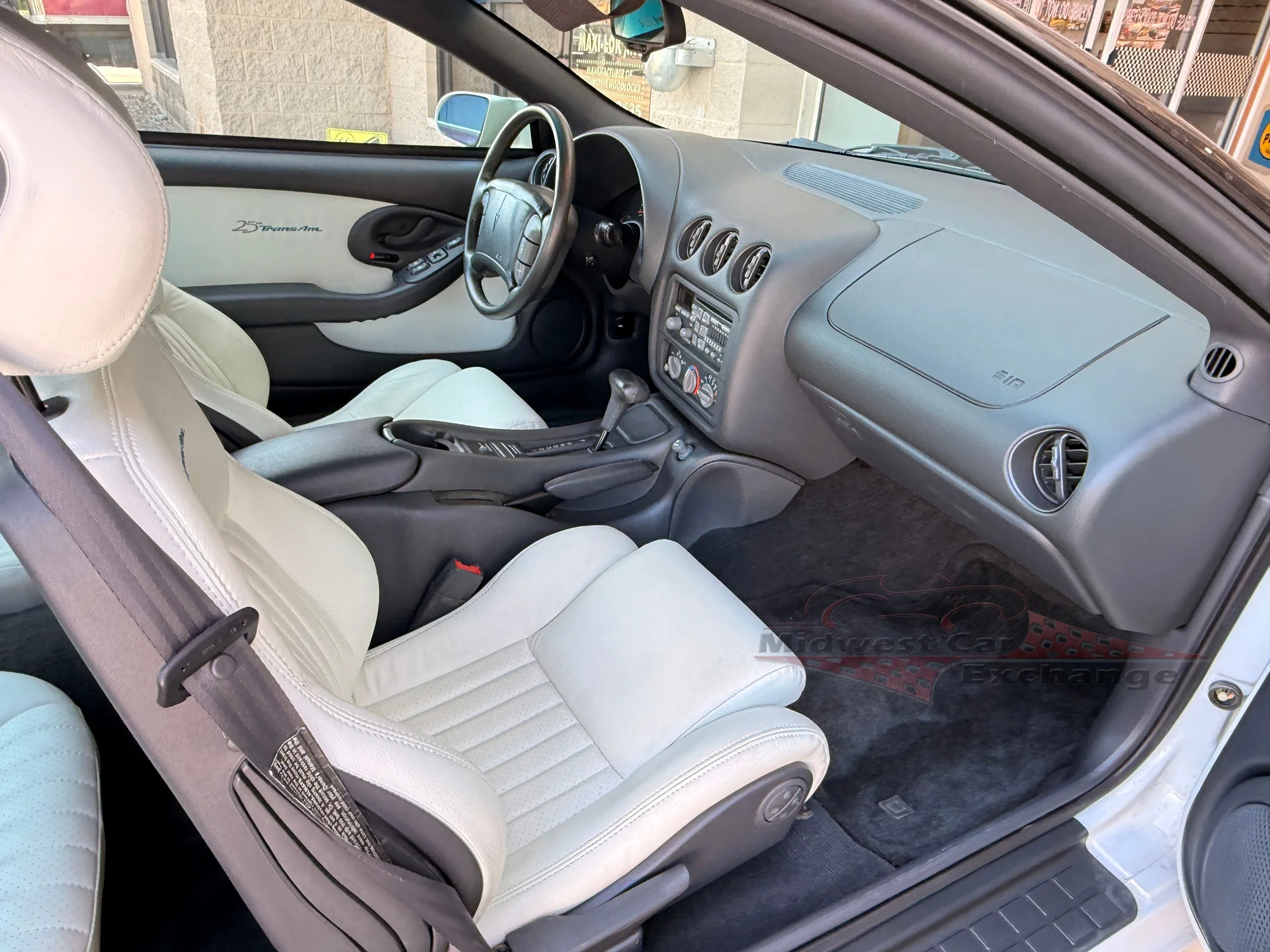 1994 Pontiac Firebird - Photo 108