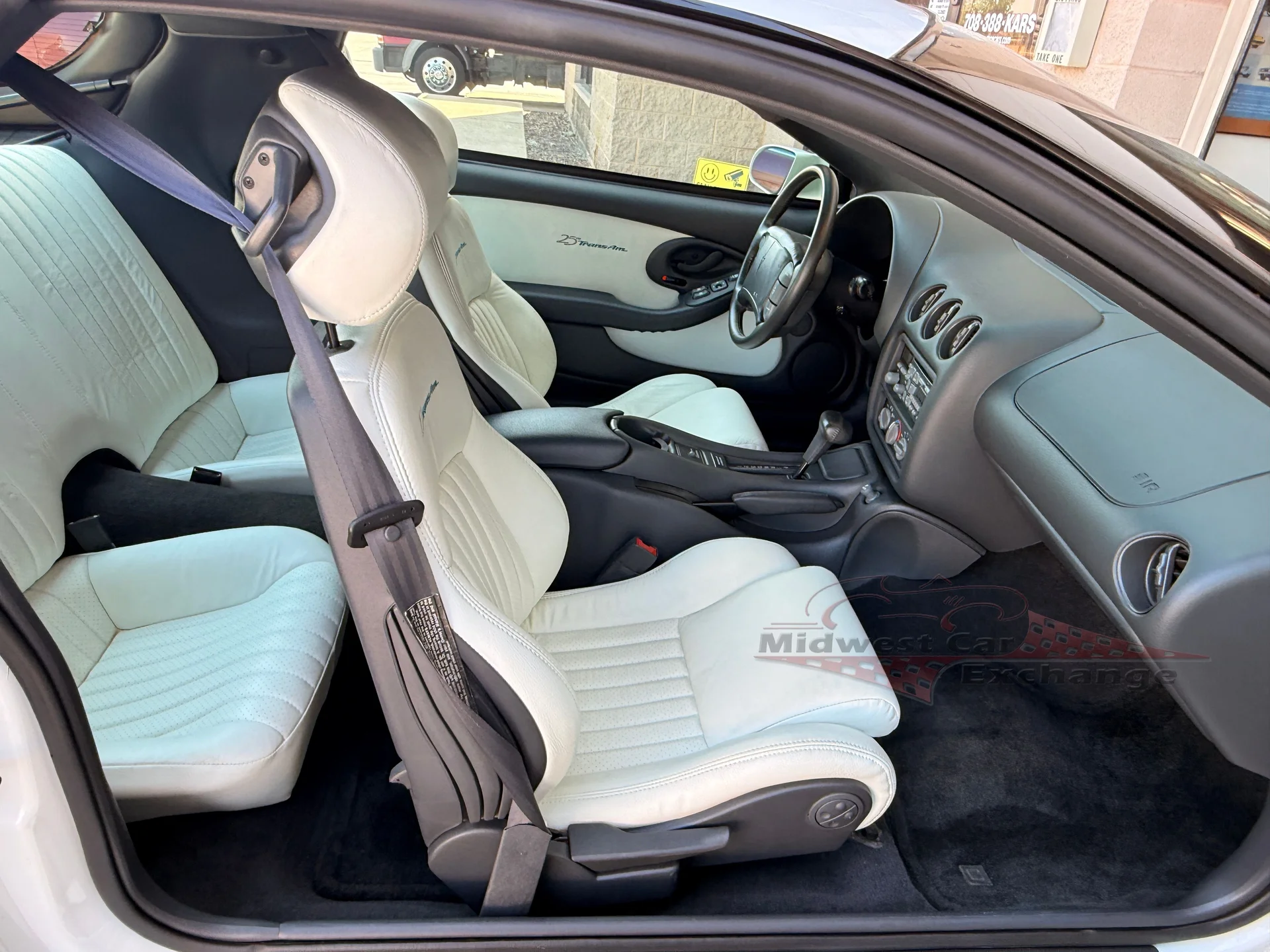 1994 Pontiac Firebird - Photo 109