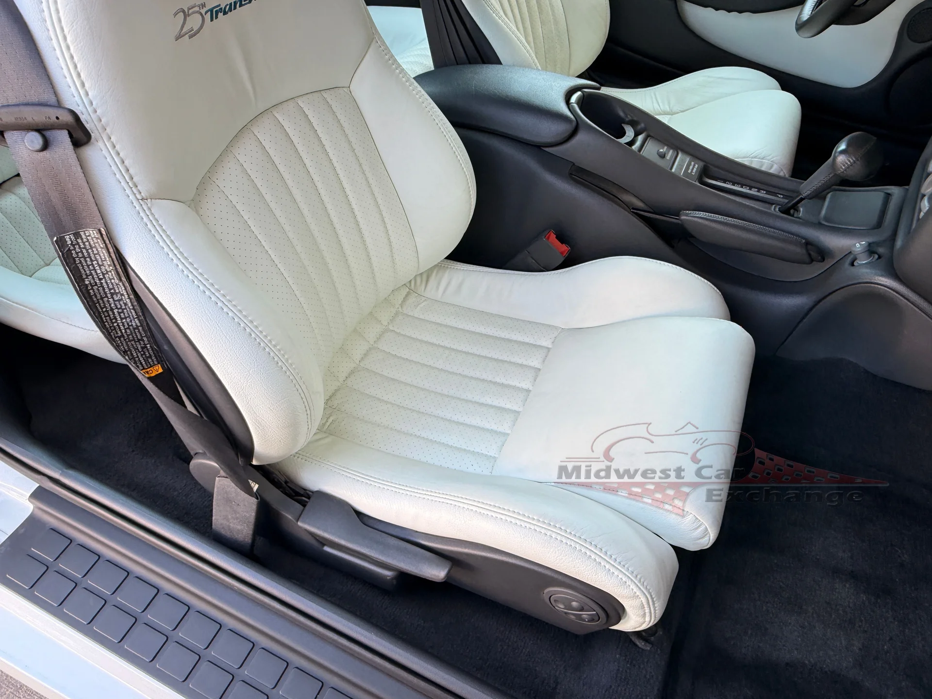 1994 Pontiac Firebird - Photo 111