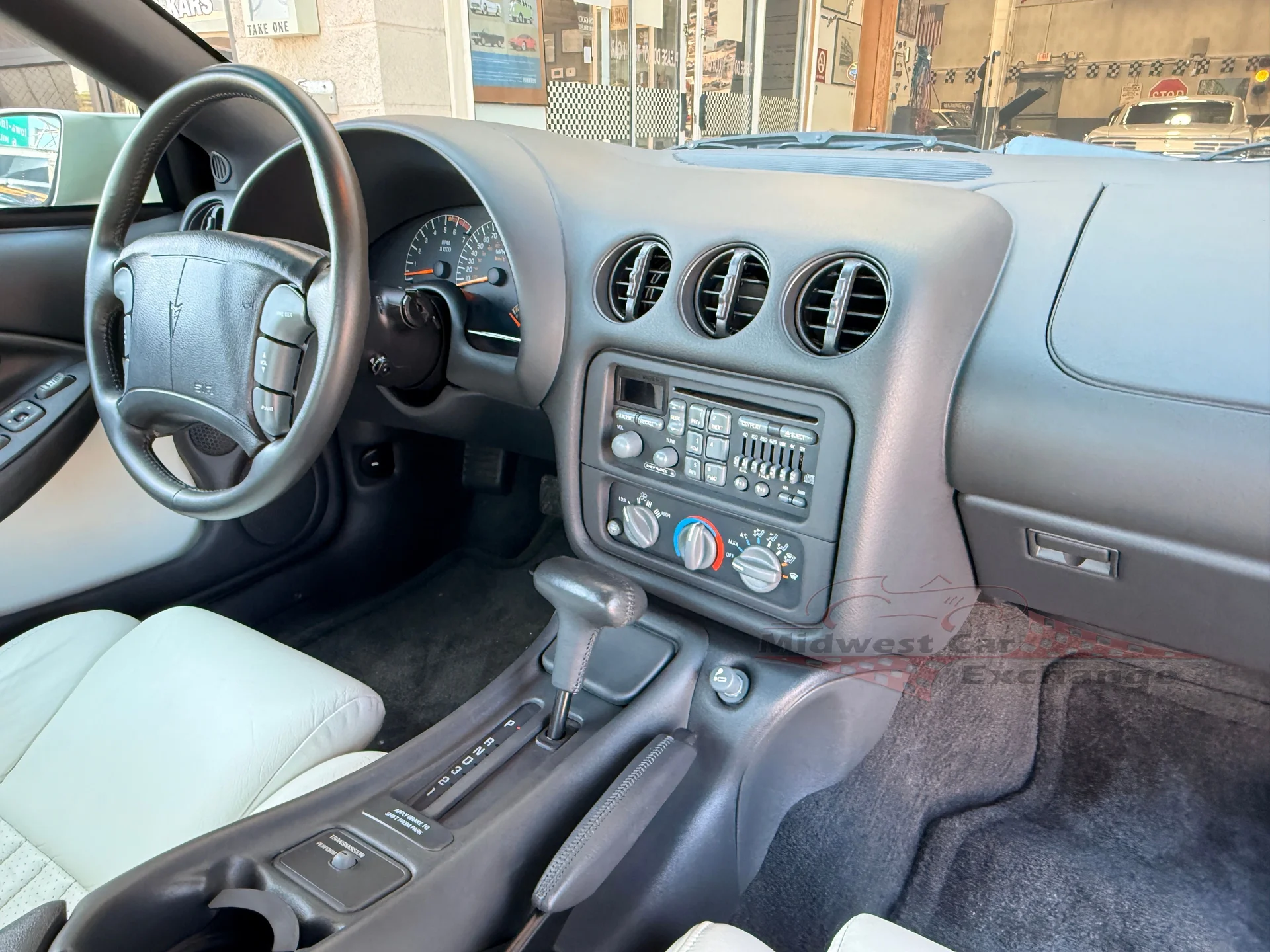 1994 Pontiac Firebird - Photo 113