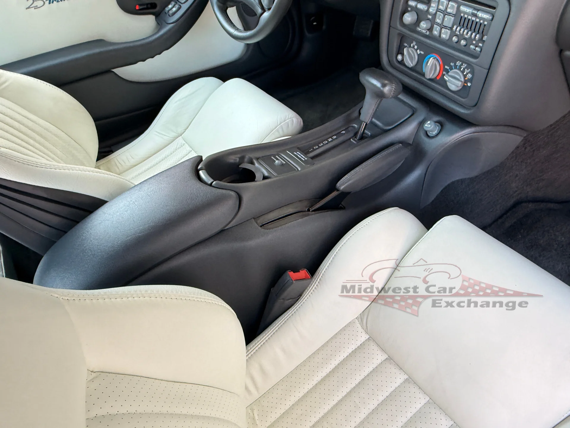 1994 Pontiac Firebird - Photo 112