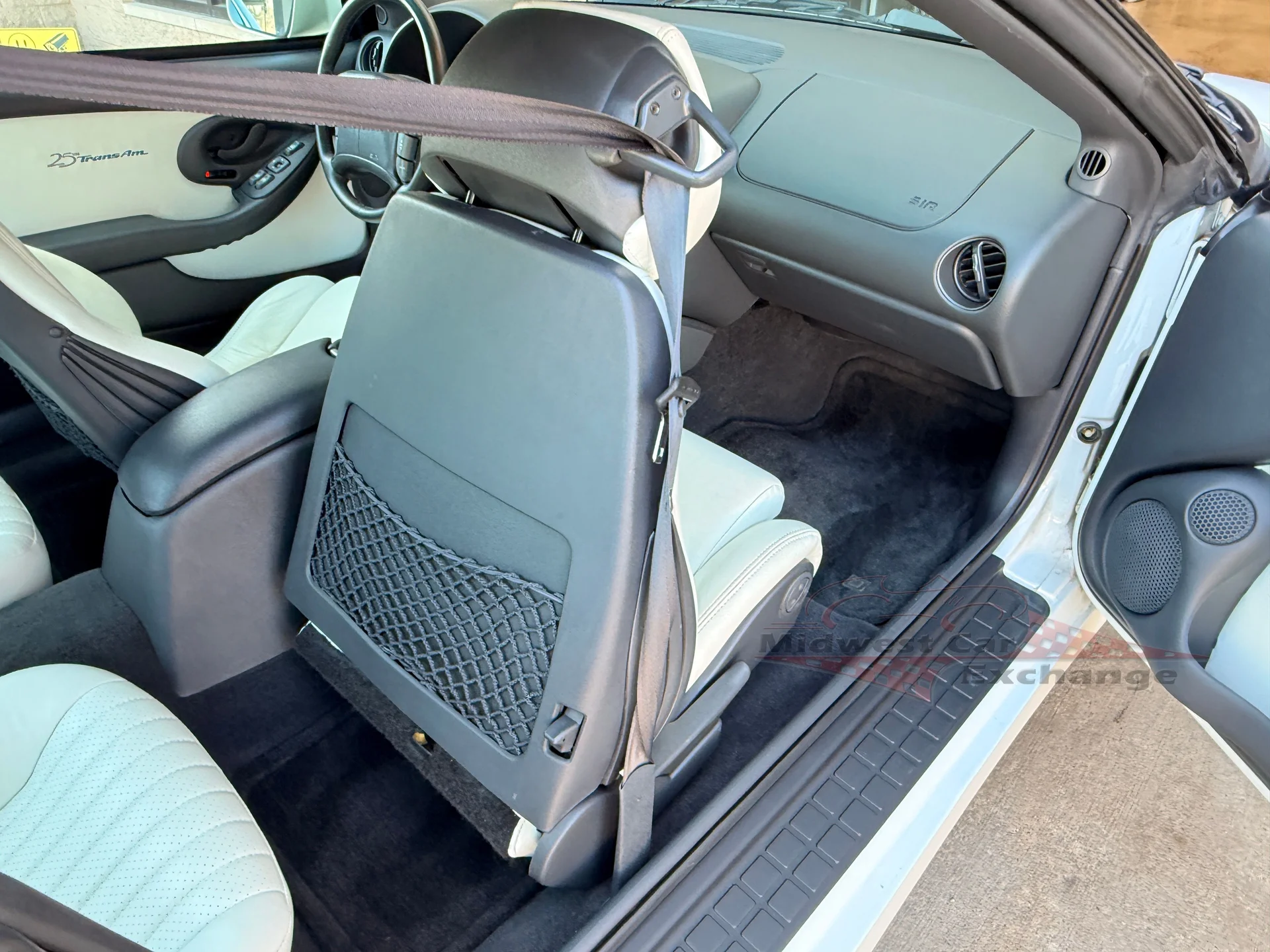 1994 Pontiac Firebird - Photo 114