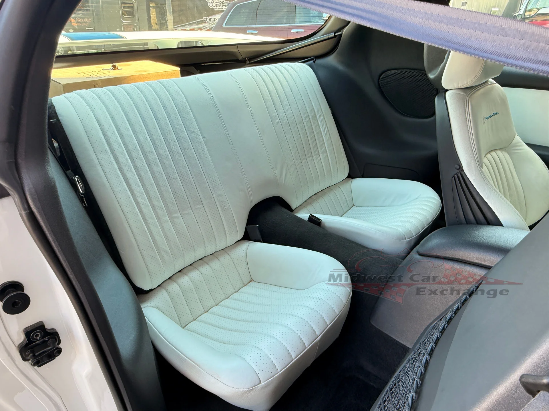 1994 Pontiac Firebird - Photo 115