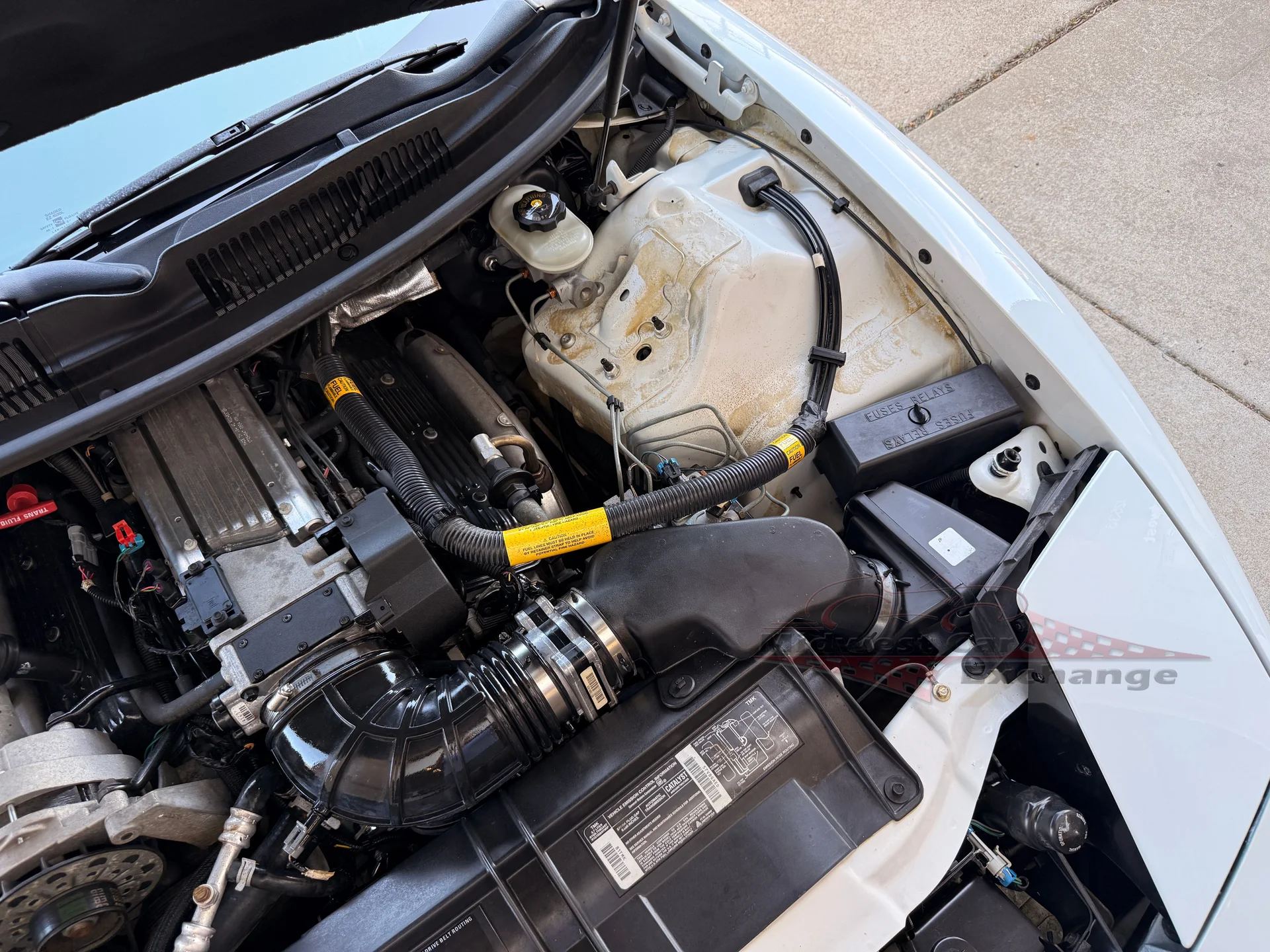 1994 Pontiac Firebird - Photo 124