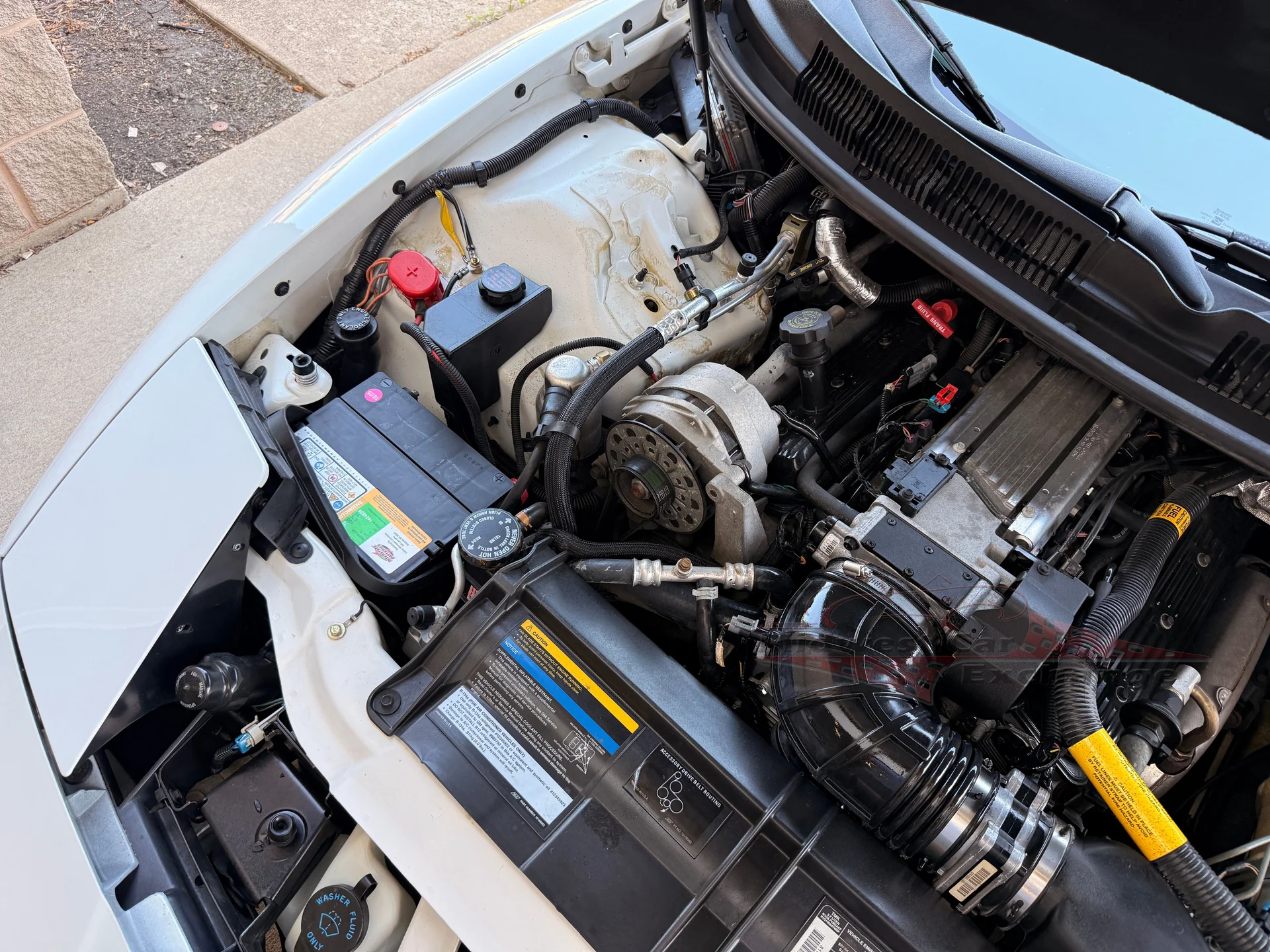 1994 Pontiac Firebird - Photo 125