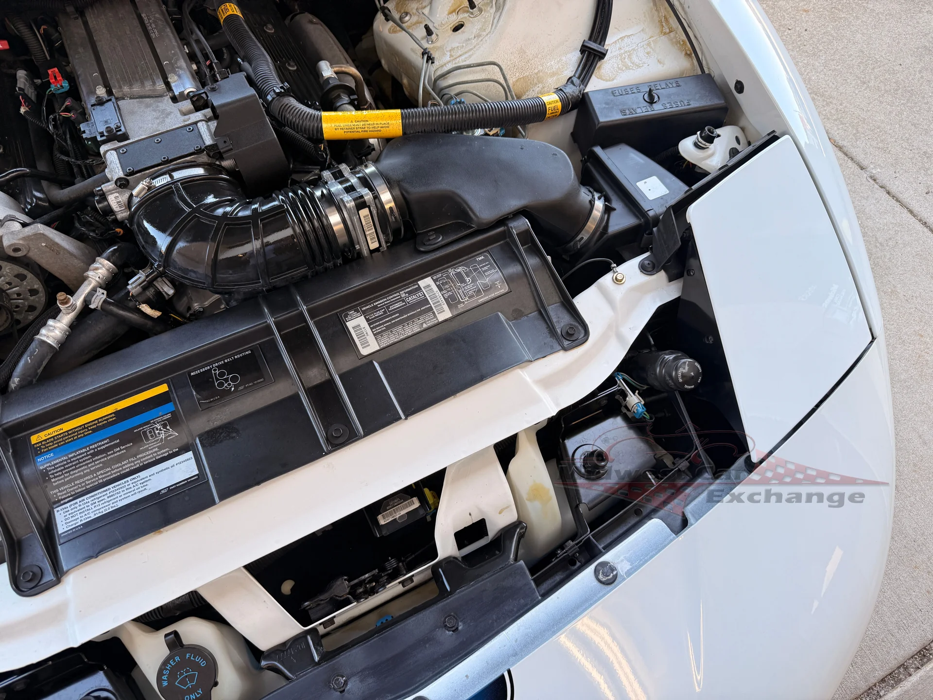 1994 Pontiac Firebird - Photo 128