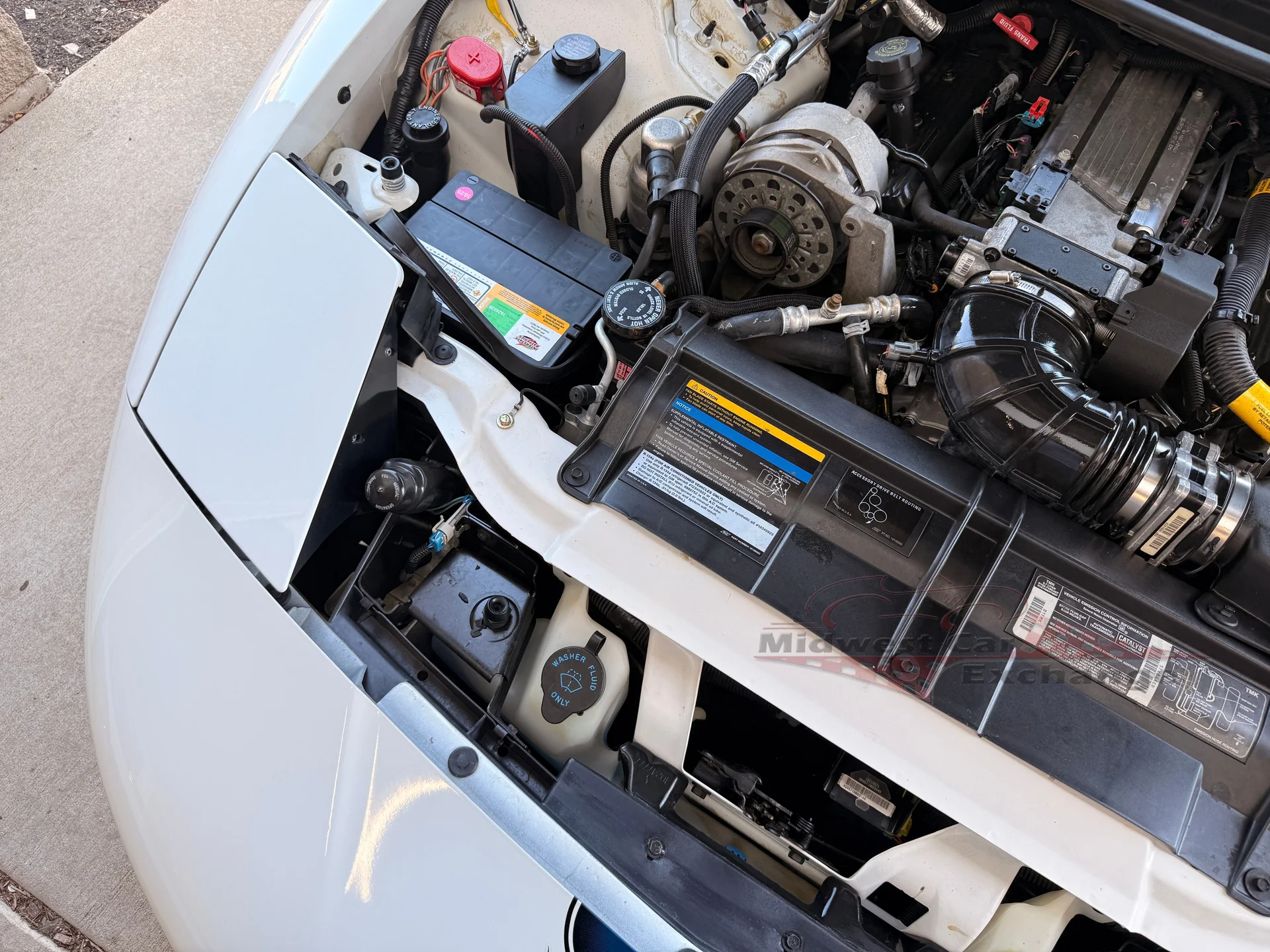1994 Pontiac Firebird - Photo 127
