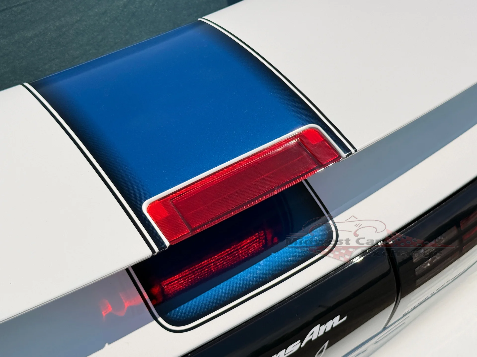1994 Pontiac Firebird - Photo 134