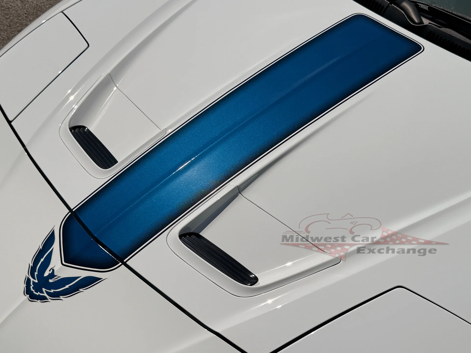 1994 Pontiac Firebird - Photo 139