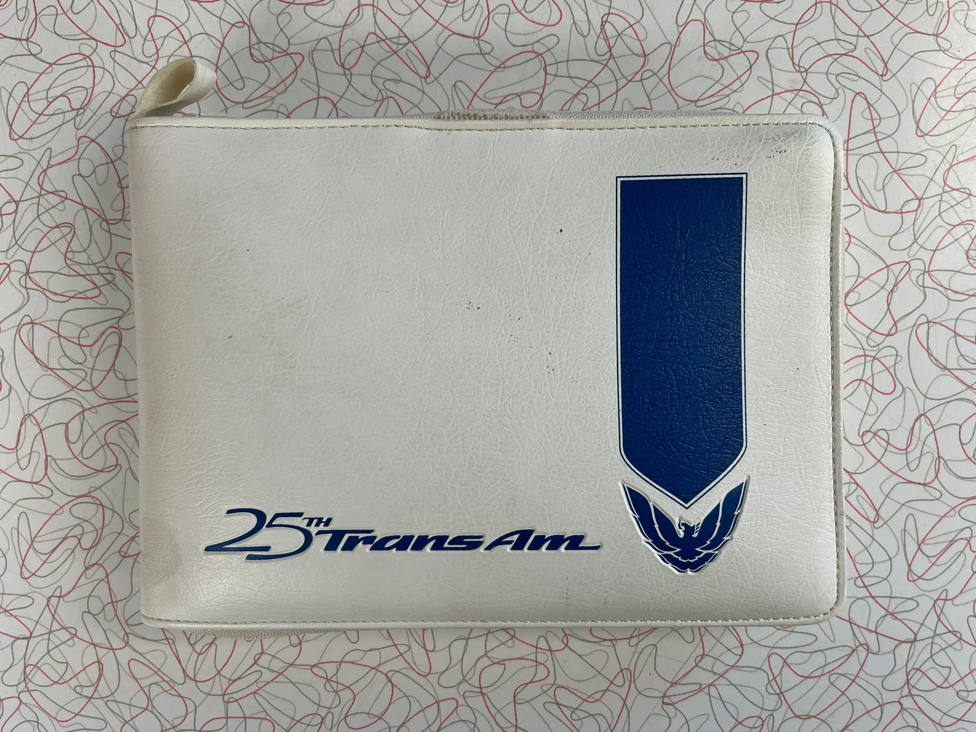 1994 Pontiac Firebird - Photo 23