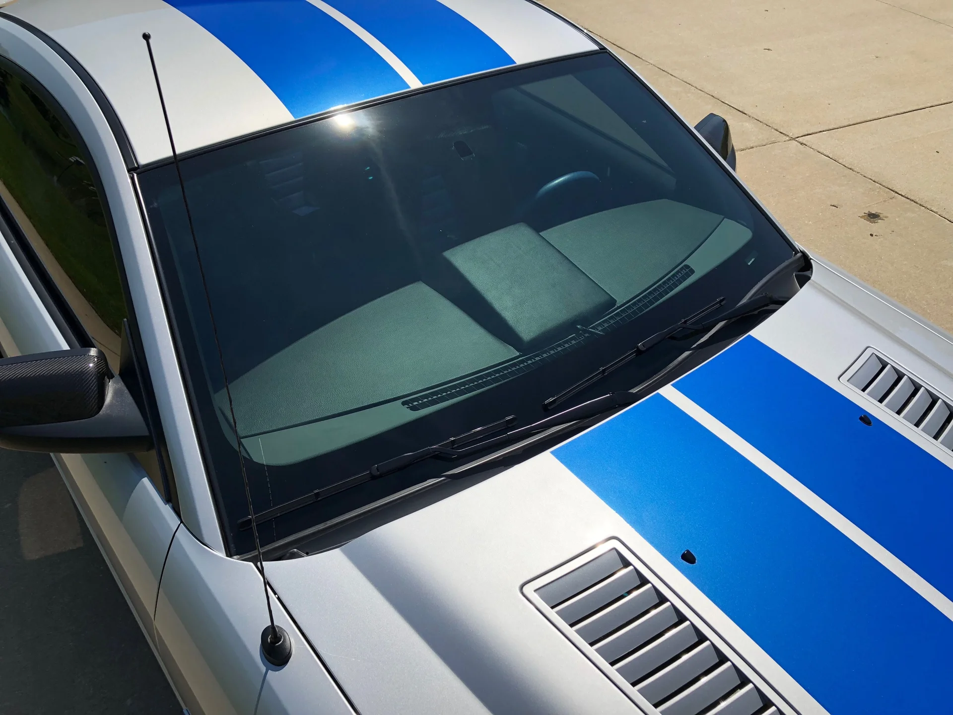 2008 Ford Mustang Shelby GT500 - Photo 42