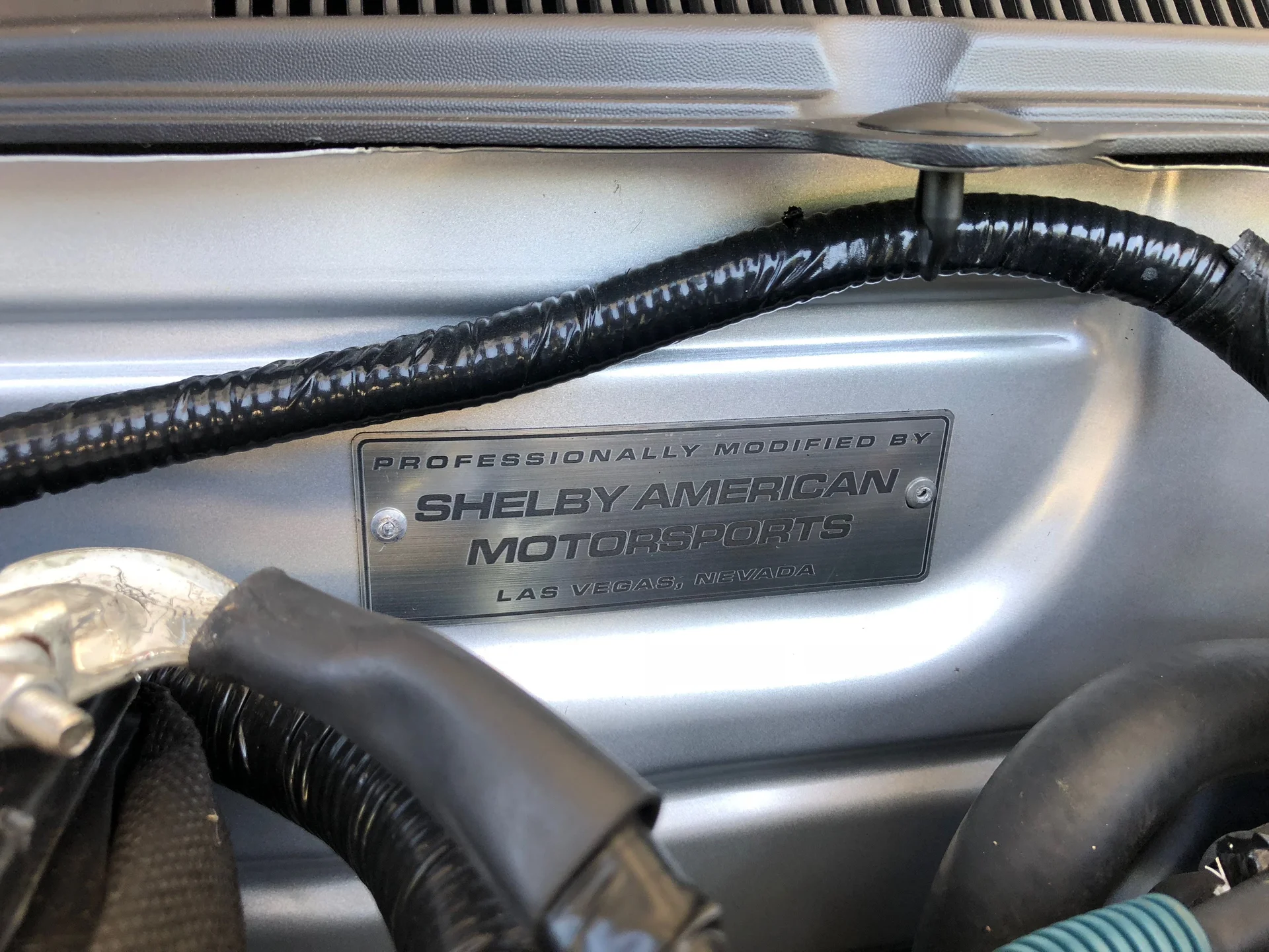 2008 Ford Mustang Shelby GT500 - Photo 90
