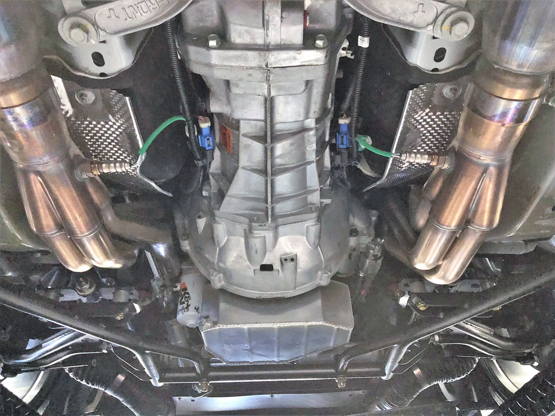 2008 Ford Mustang Shelby GT500 - Photo 101
