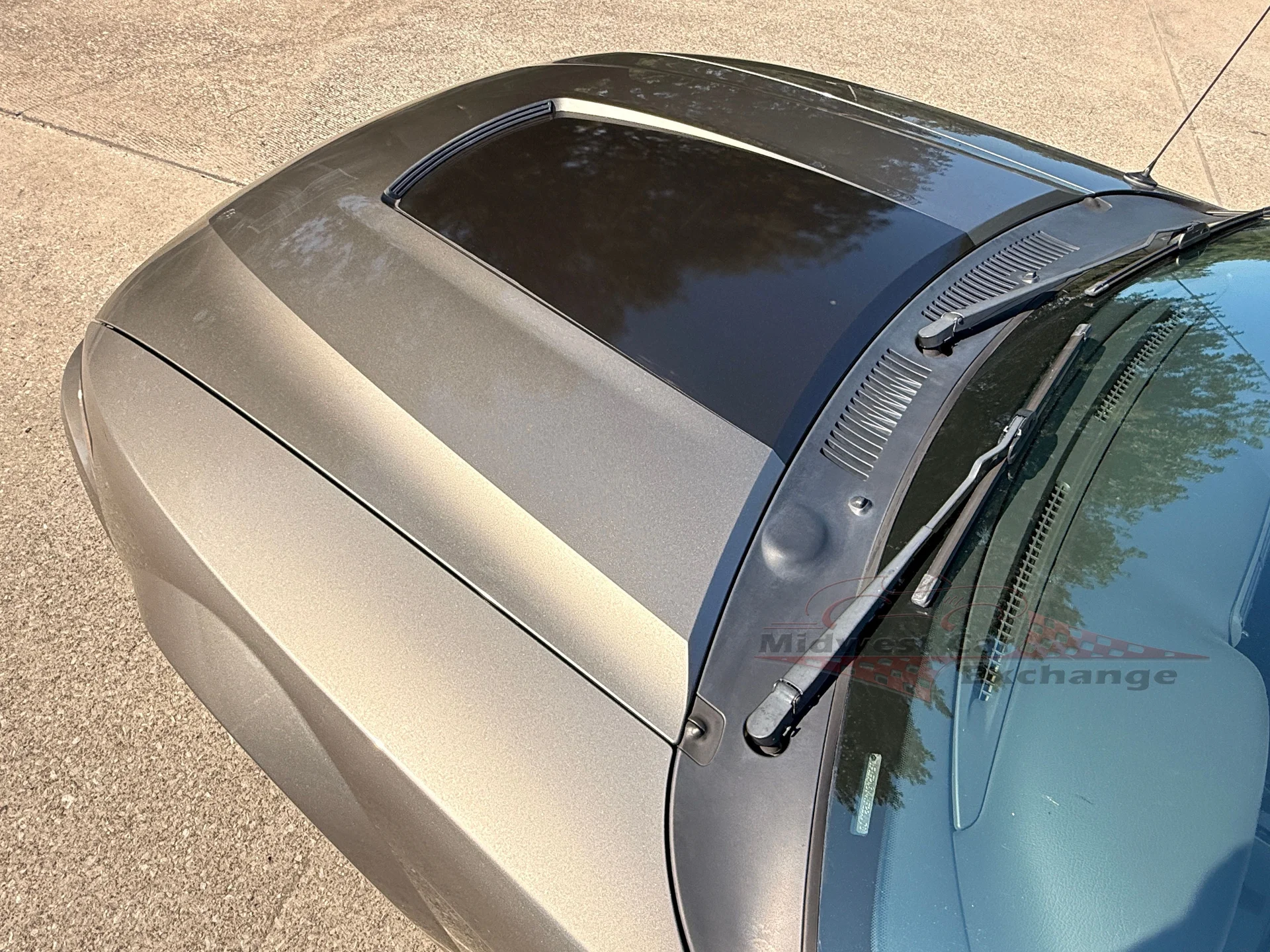 2001 Ford Mustang Cobra SVT - Photo 35