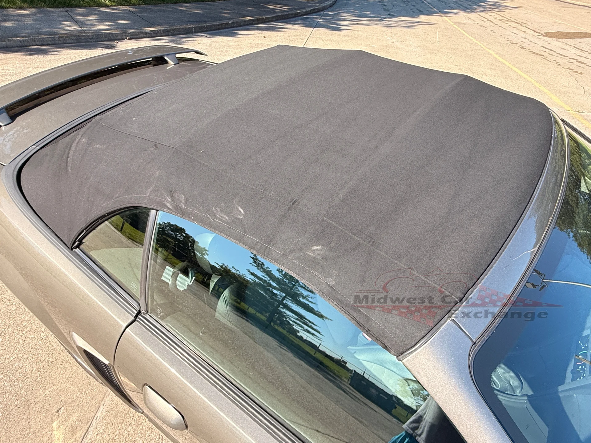 2001 Ford Mustang Cobra SVT - Photo 46