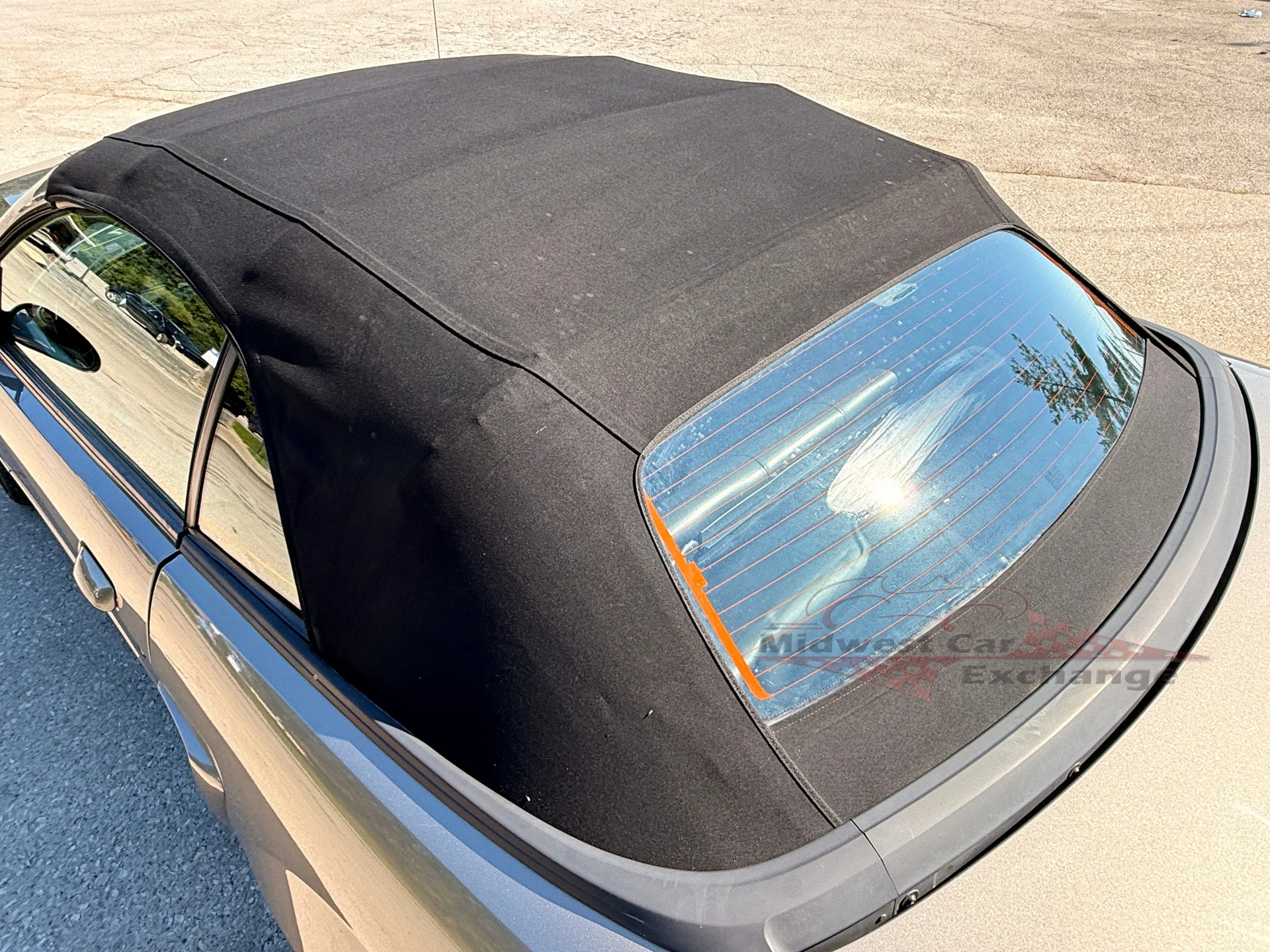 2001 Ford Mustang Cobra SVT - Photo 9