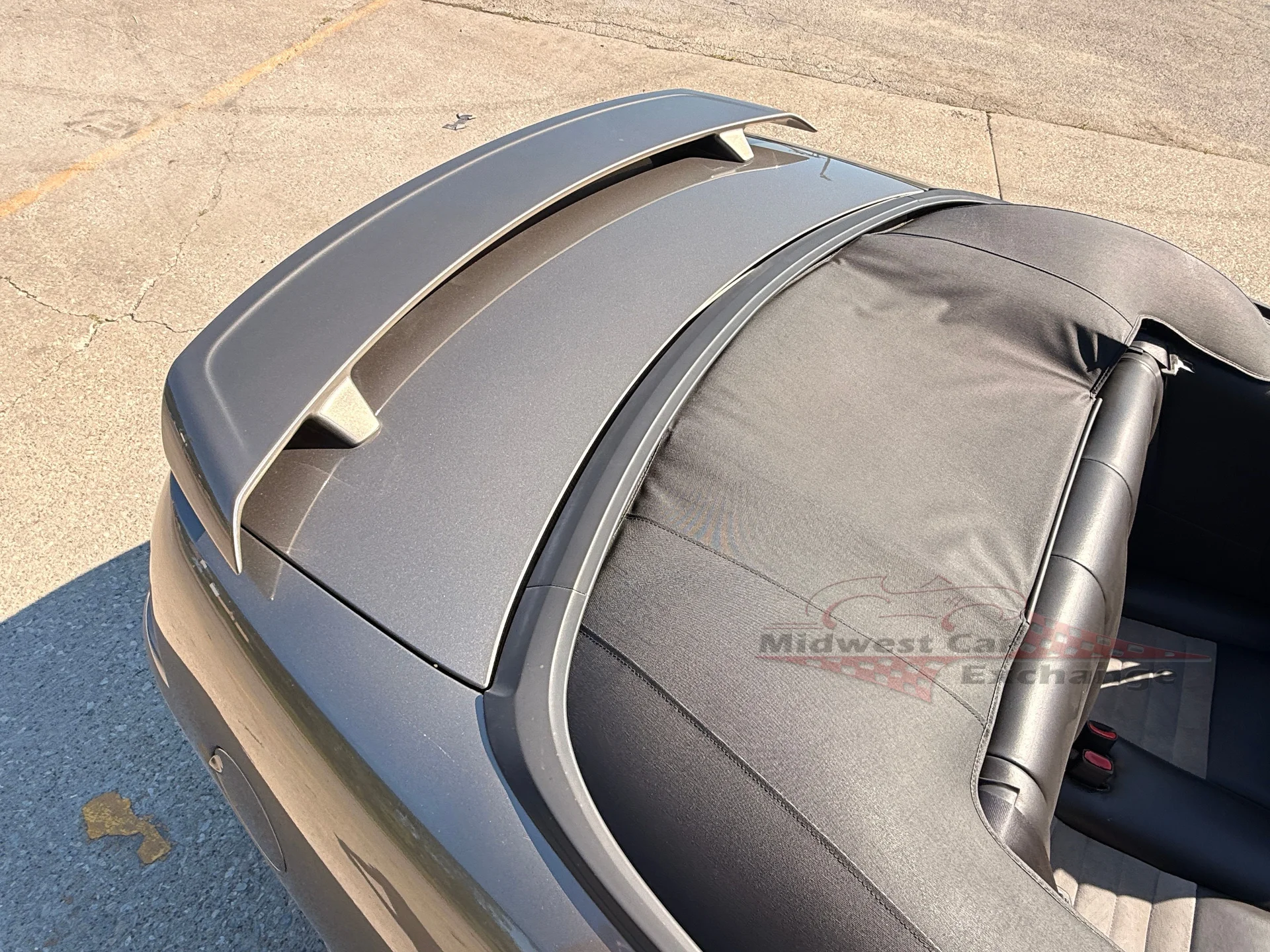 2001 Ford Mustang Cobra SVT - Photo 57