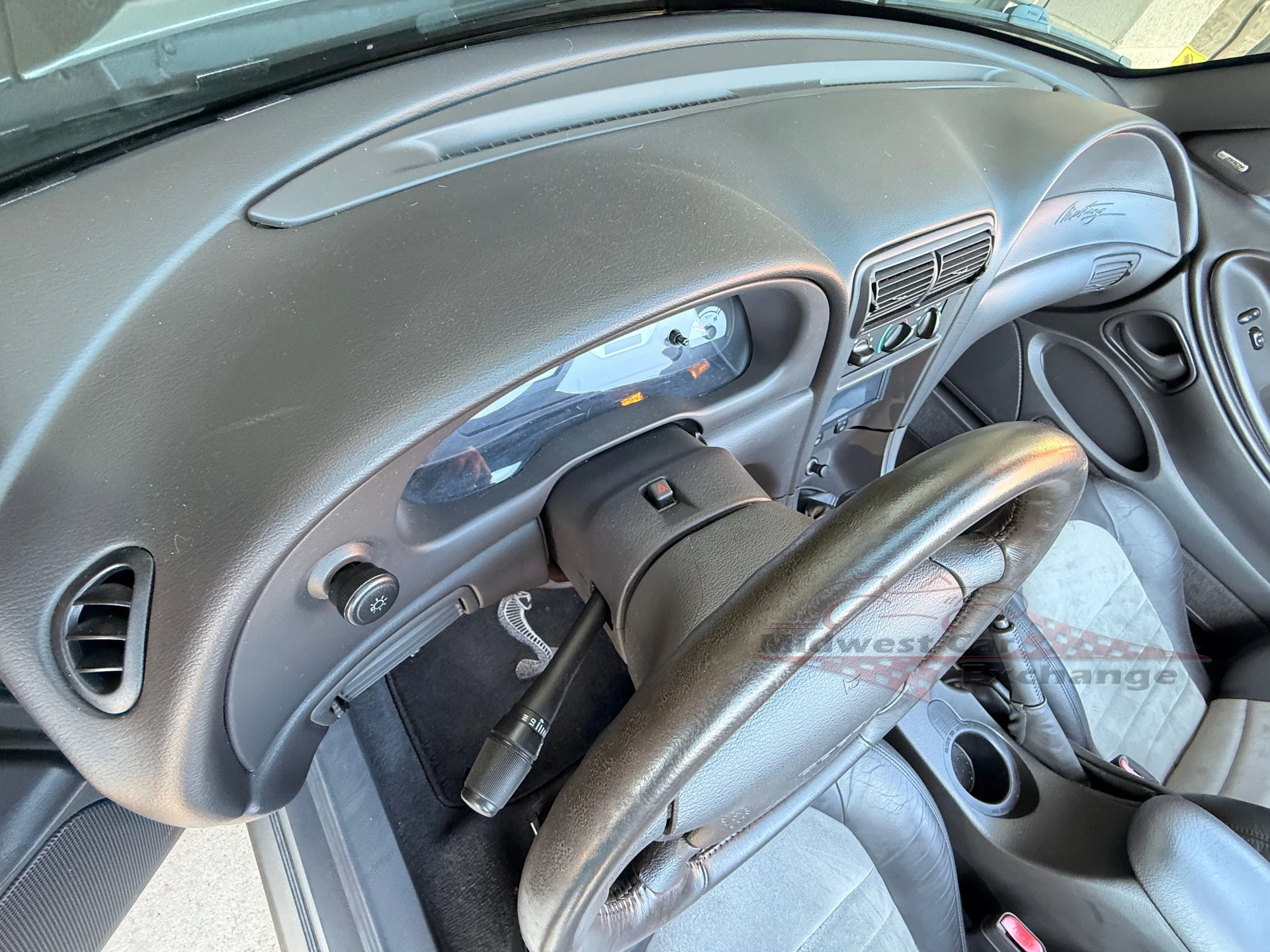2001 Ford Mustang Cobra SVT - Photo 71