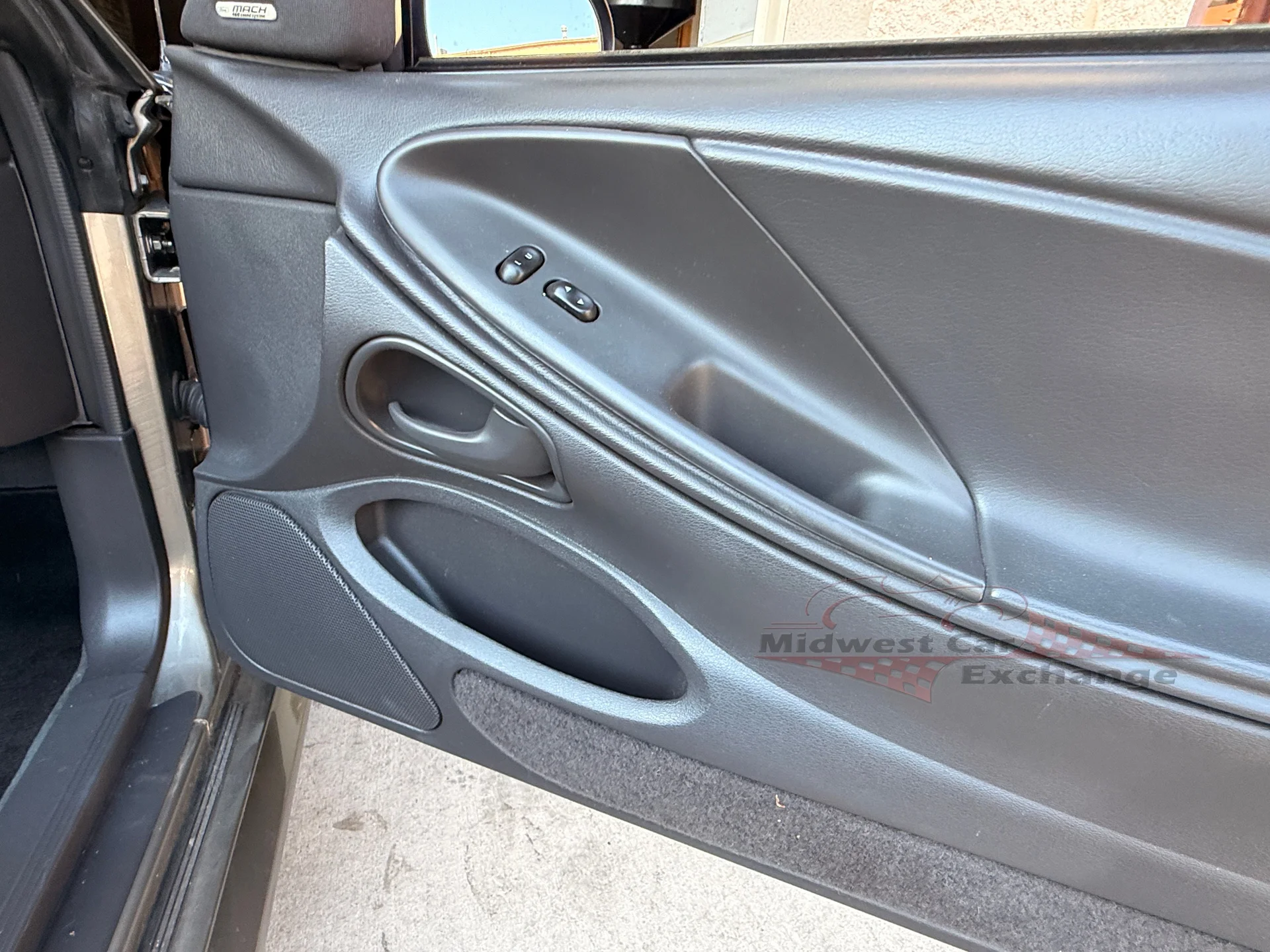 2001 Ford Mustang Cobra SVT - Photo 77