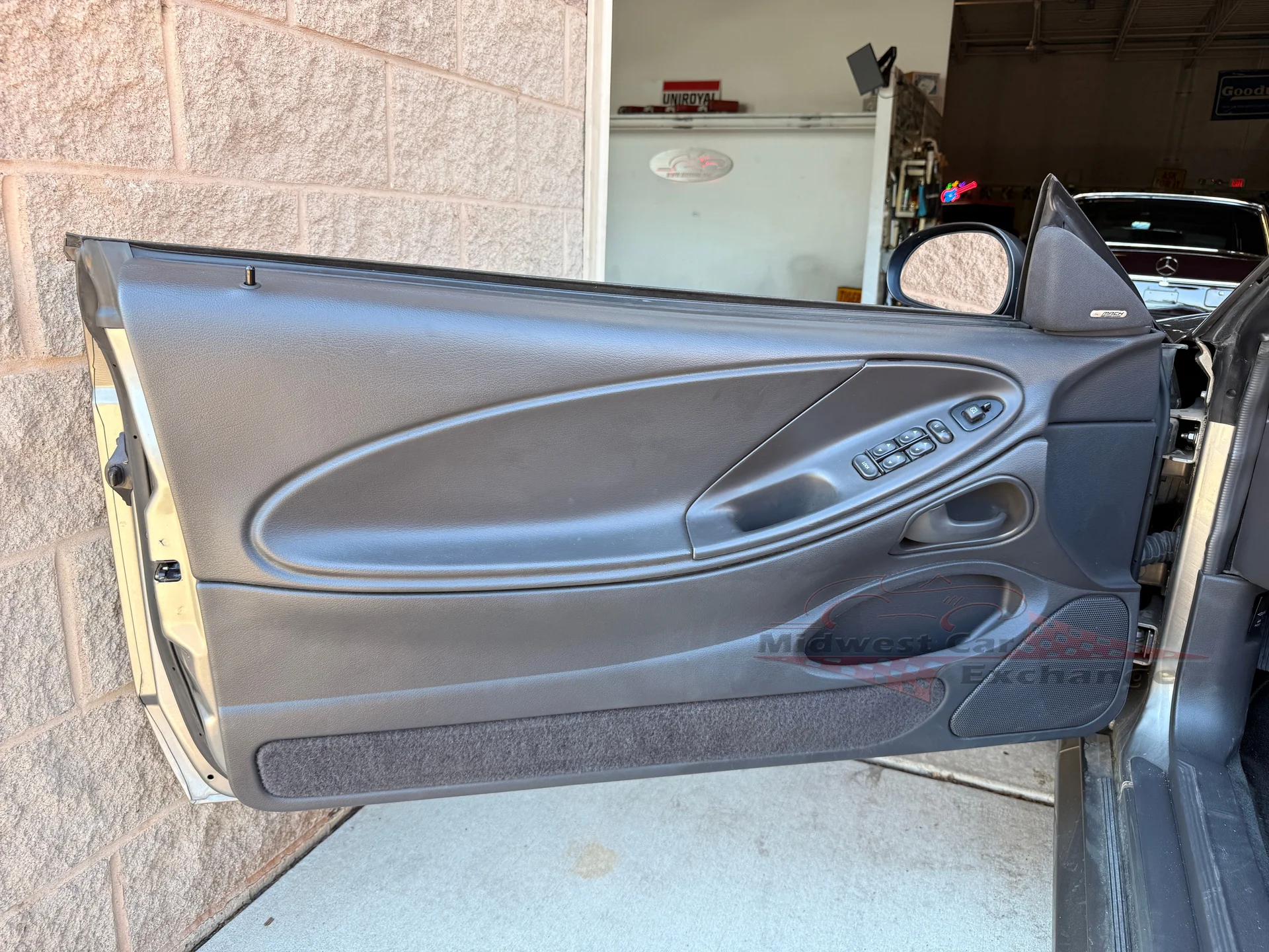 2001 Ford Mustang Cobra SVT - Photo 16