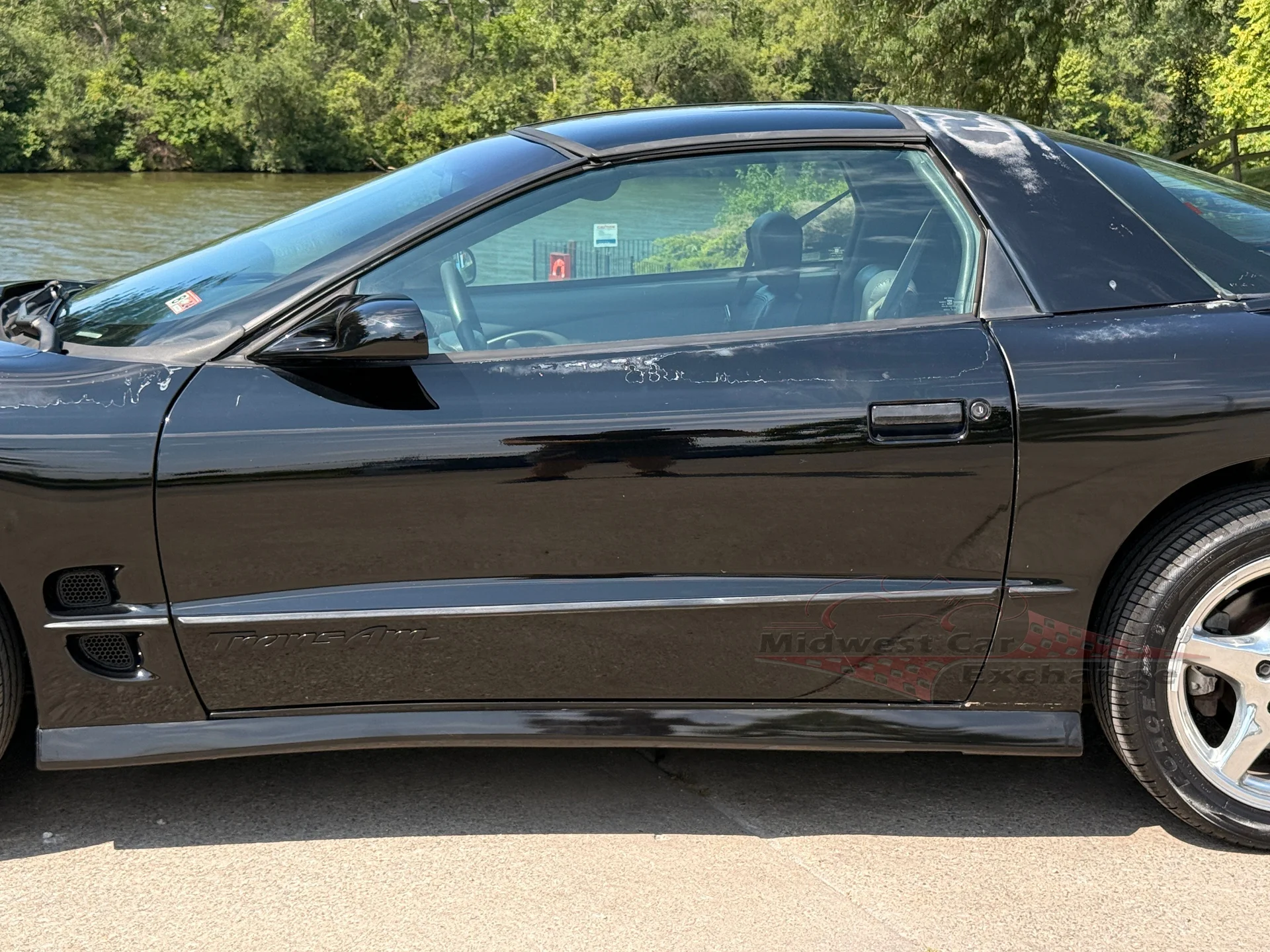1999 Pontiac Firebird TRANS AM - Photo 10