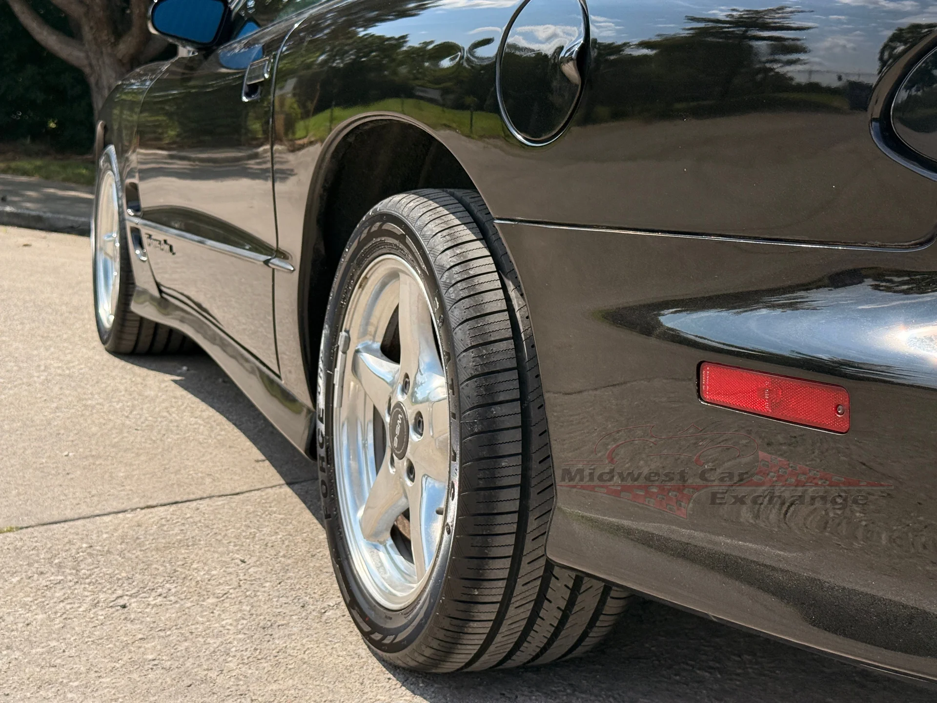 1999 Pontiac Firebird TRANS AM - Photo 14
