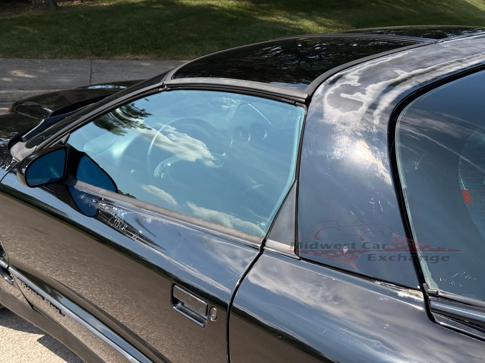 1999 Pontiac Firebird TRANS AM - Photo 15