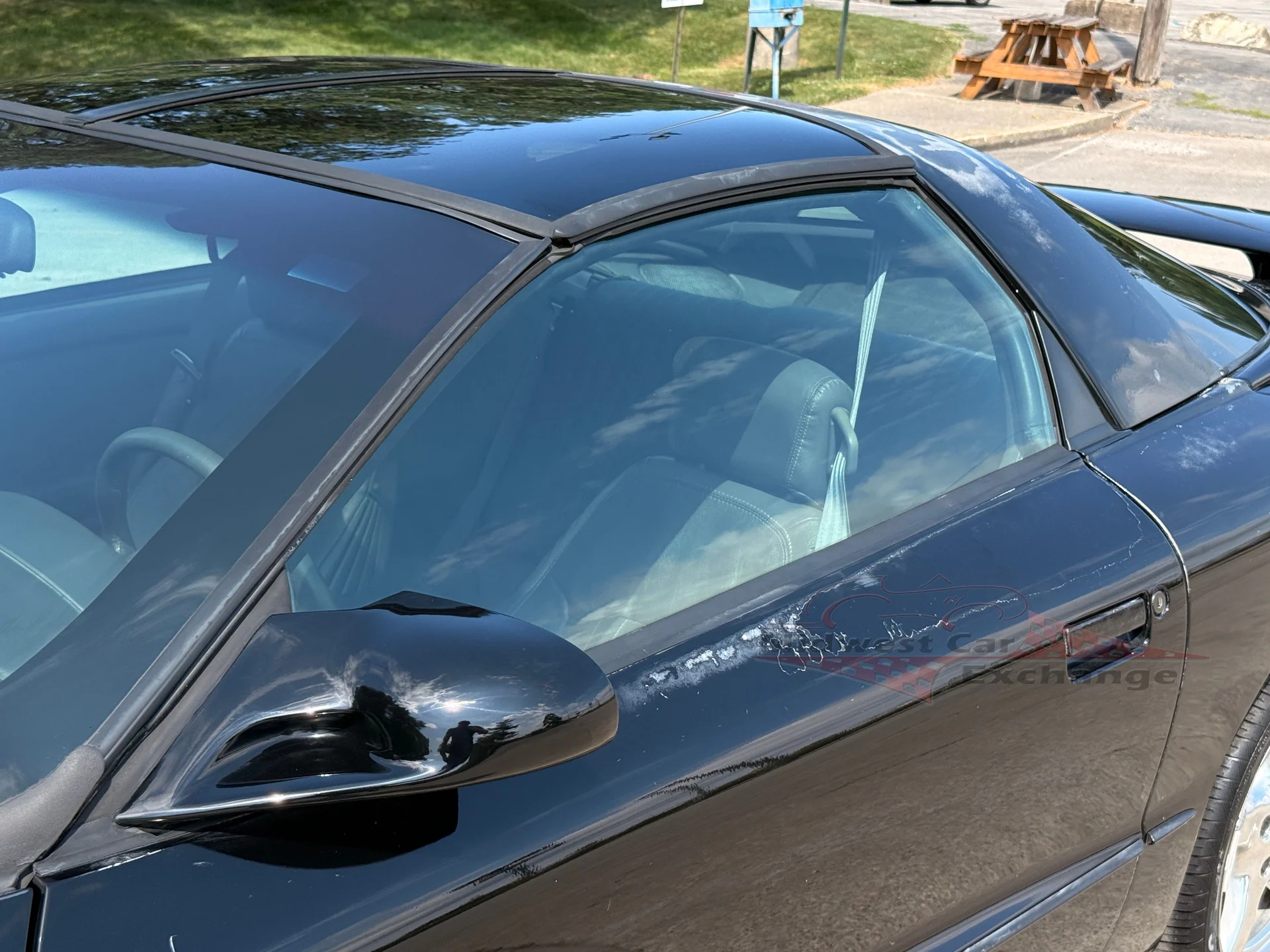 1999 Pontiac Firebird TRANS AM - Photo 16