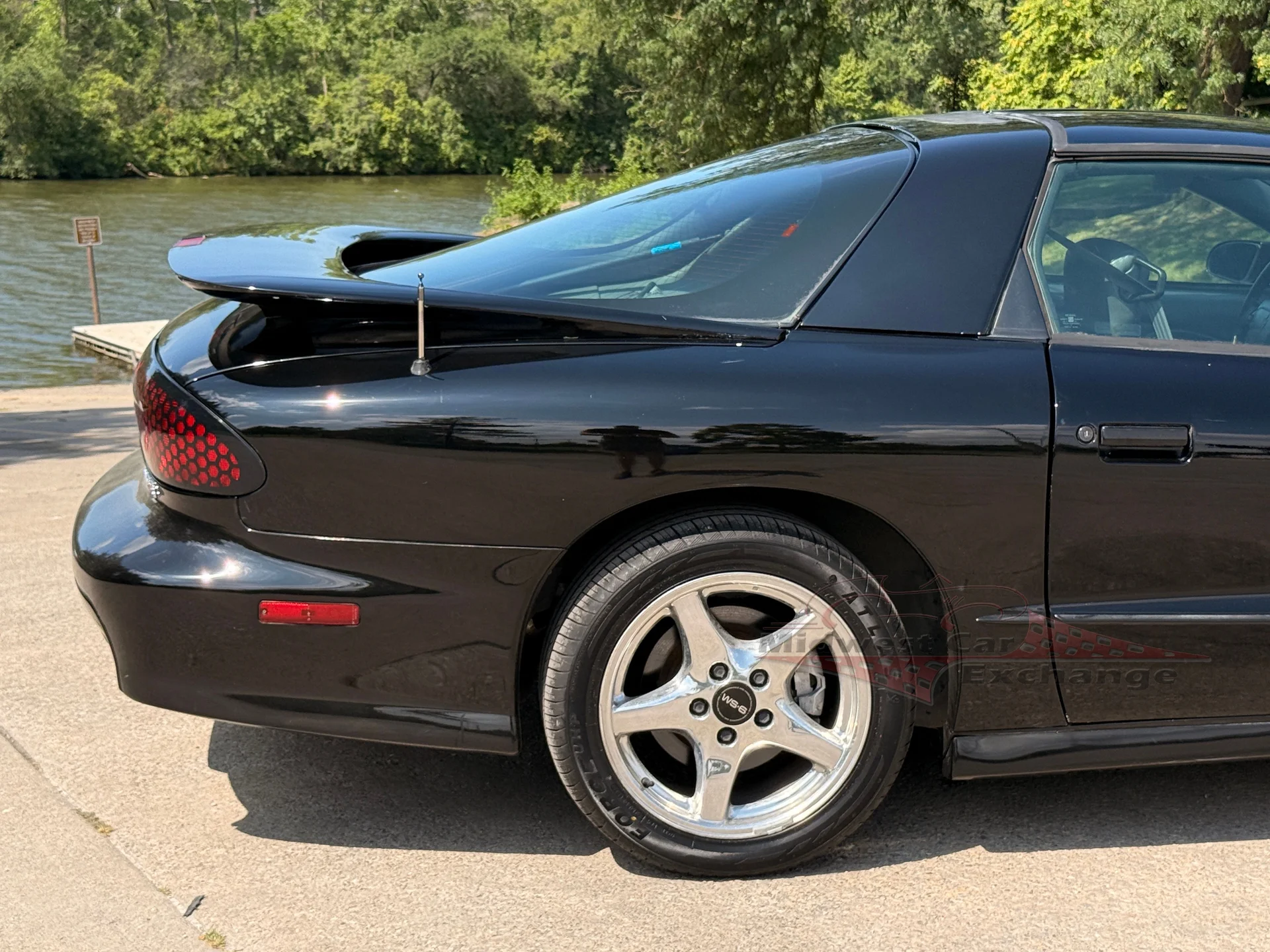 1999 Pontiac Firebird TRANS AM - Photo 21