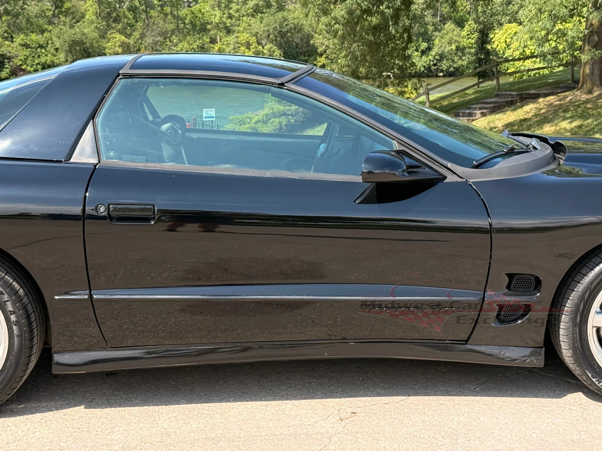 1999 Pontiac Firebird TRANS AM - Photo 22