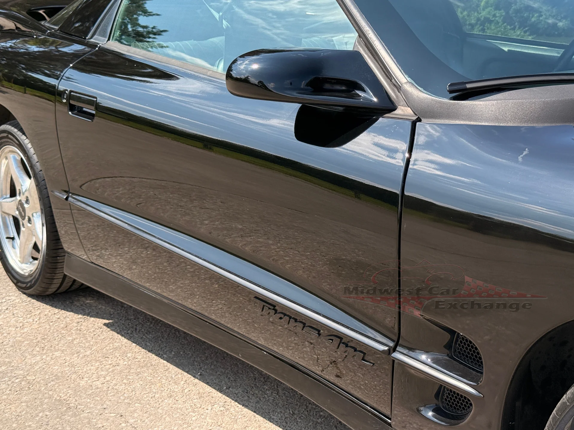 1999 Pontiac Firebird TRANS AM - Photo 26