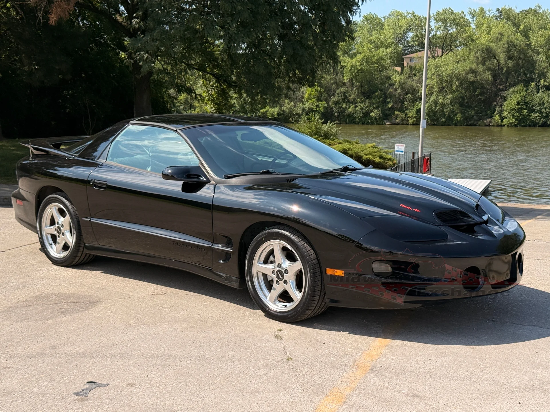 1999 Pontiac Firebird TRANS AM - Photo 24